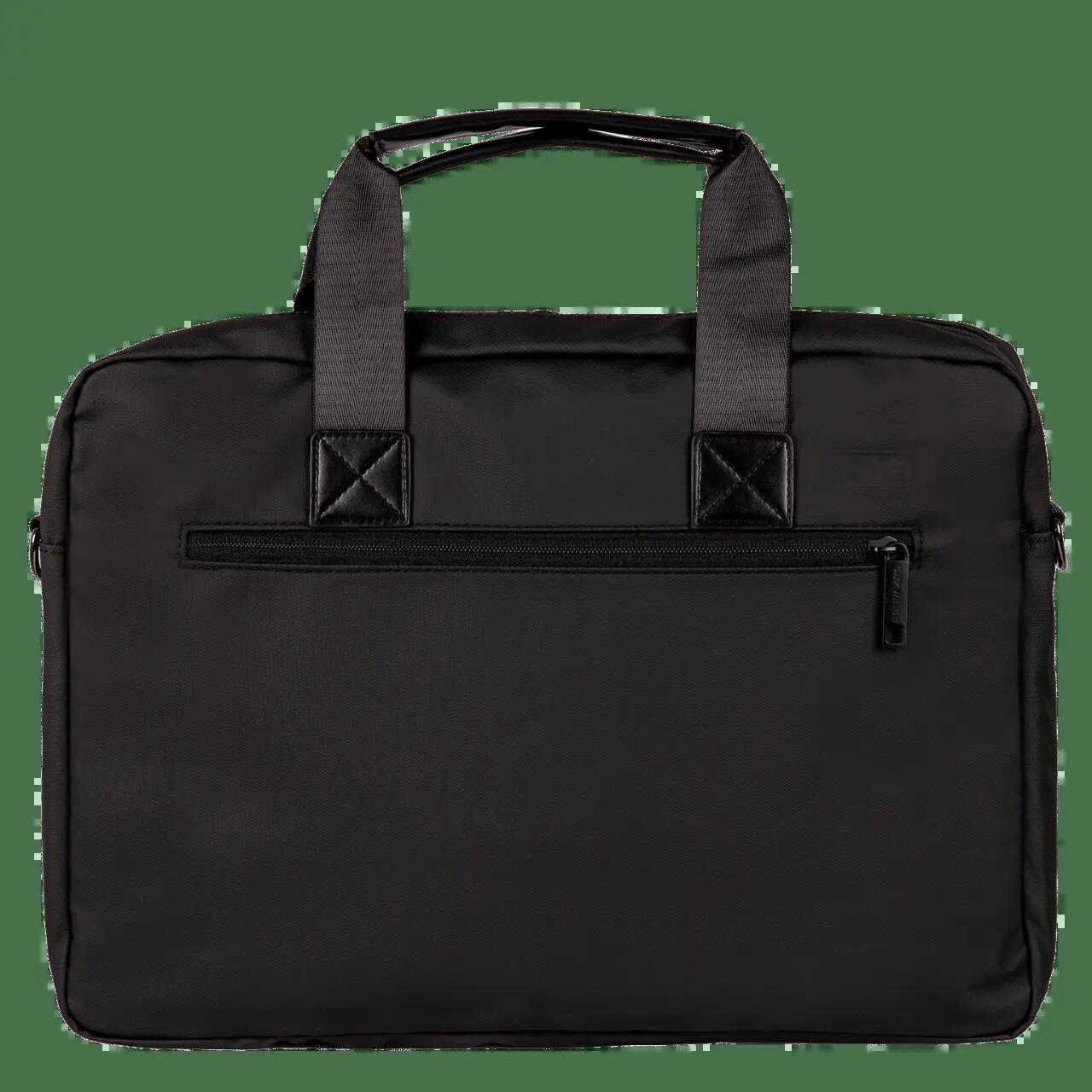Sacoche pour ordinateur portable 15,6 pouces WINGS VIREO noire 2/7