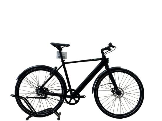 2ND life - Vélo électrique Tenways CGO600 PRO Single-Speed - Excellent
