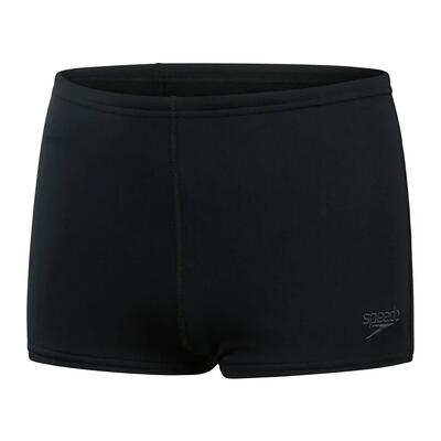 Eco endurance+short voor jongens (zwart)