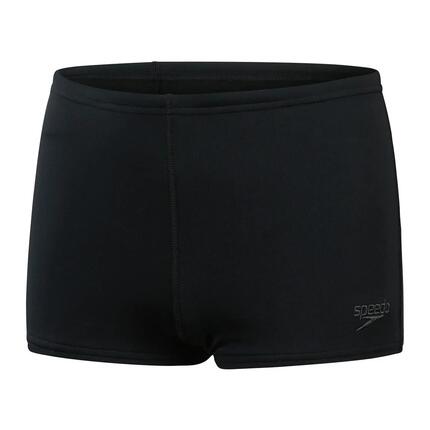 Short de bain Speedo Endurance+ pour garçon - Bleu marine