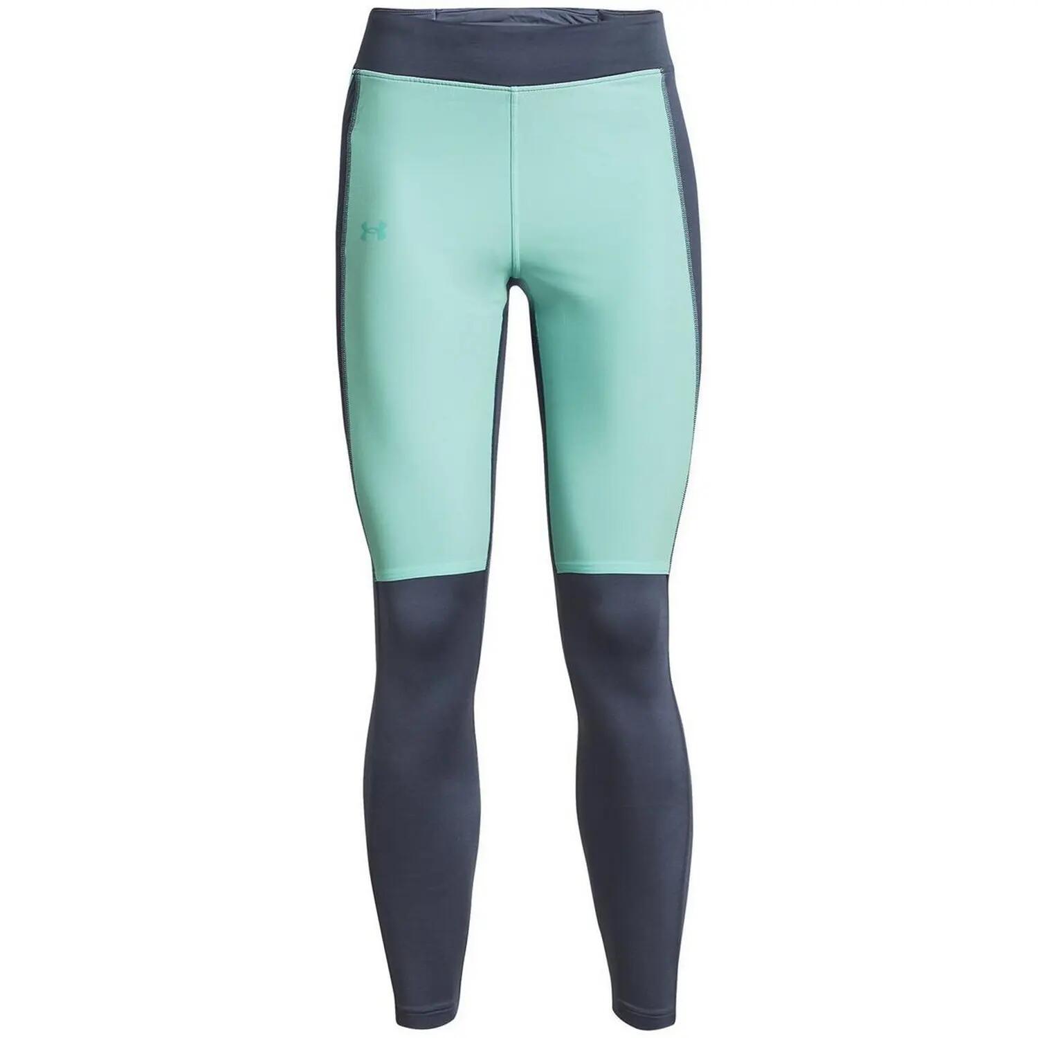 Legginsy damskie treningowe dopasowane Under Armour 1379342 2/7