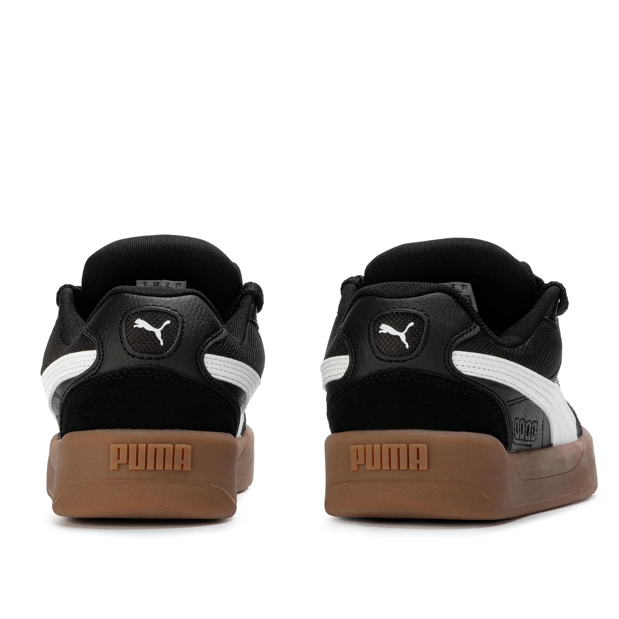 Buty męskie sneakersy sportowe Puma PARK LIFESTYLE SK8 4/7