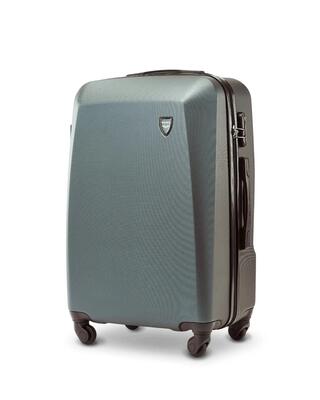Set van 3 koffers wings plover dark green
