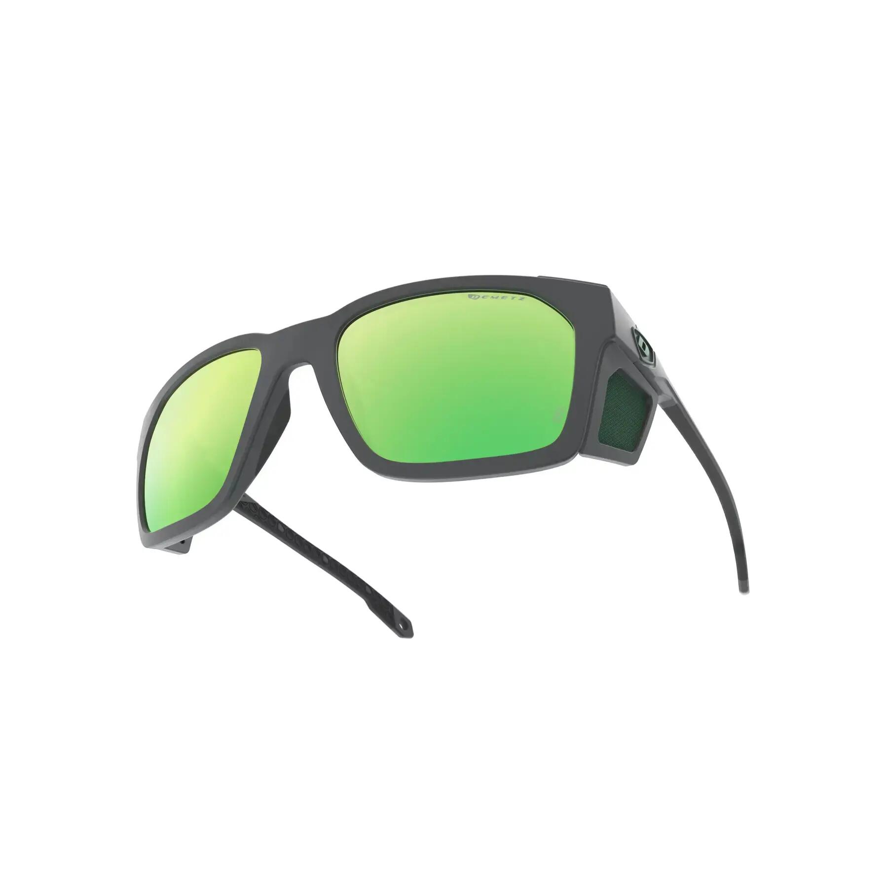Lunettes de soleil Demetz Ice-Track 3/5