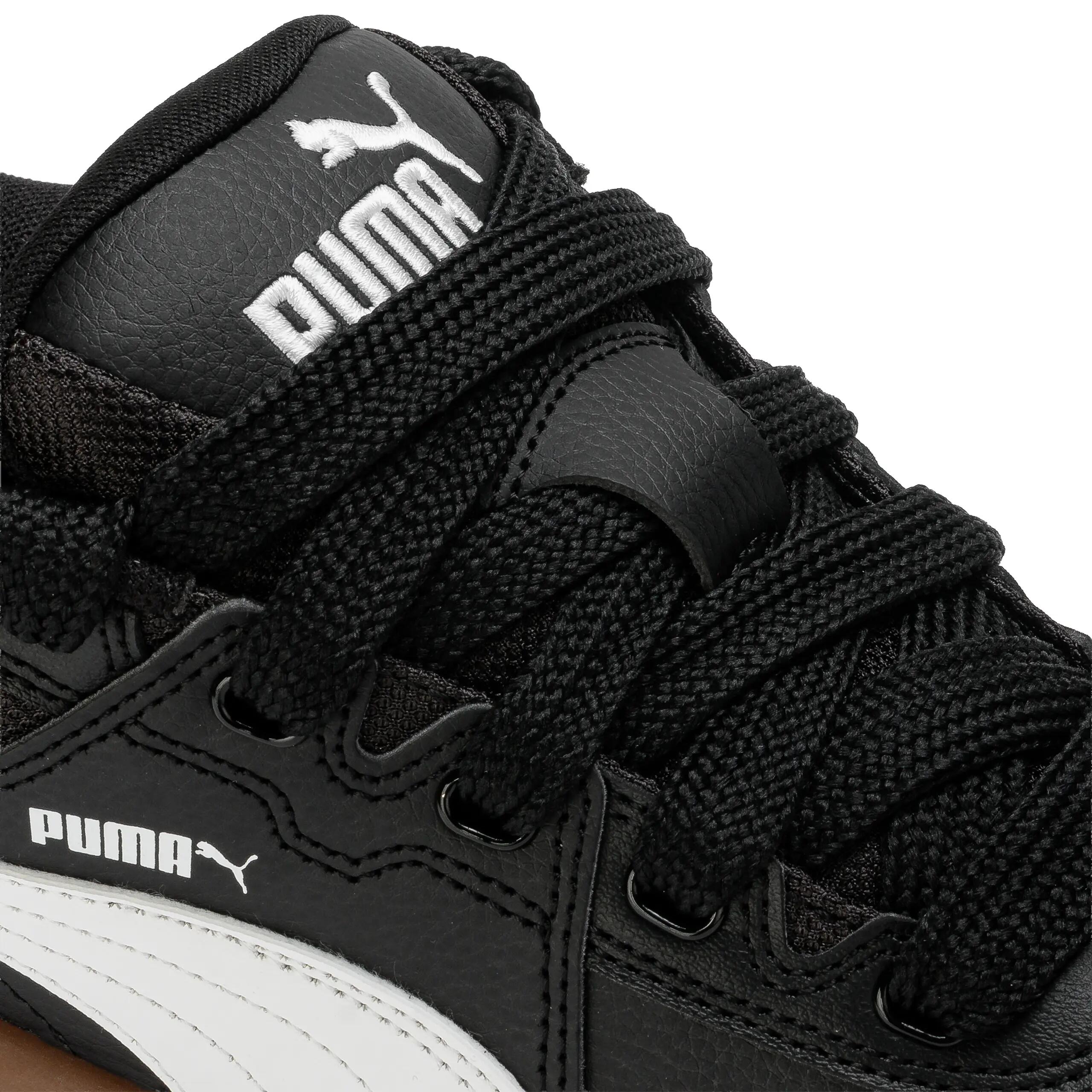 Buty męskie sneakersy sportowe Puma PARK LIFESTYLE SK8 3/7