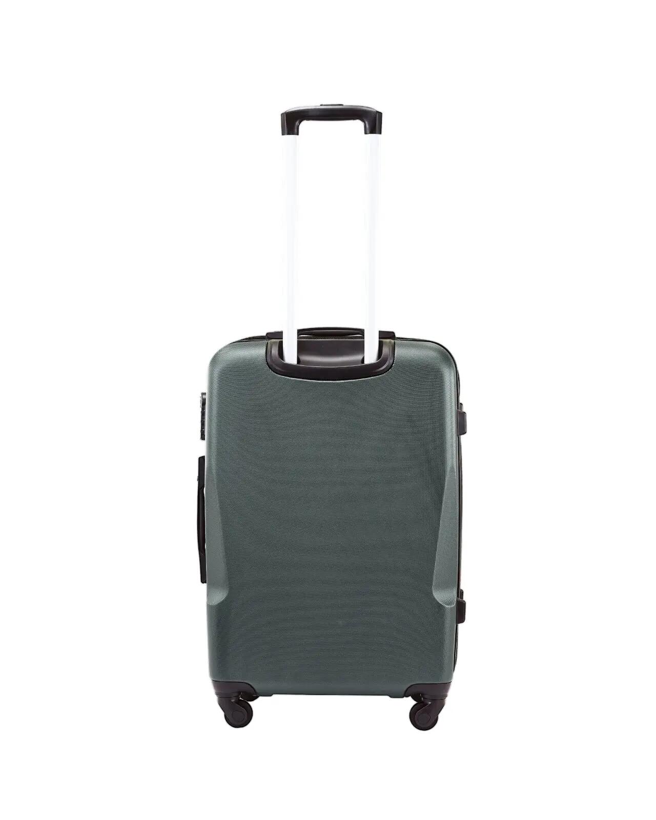 VALISE MOYENNE WINGS PLOVER 24" DARK GREEN 4/10