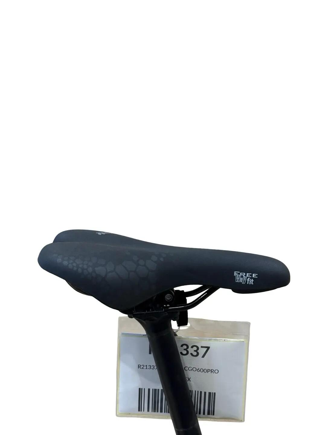 2ND life - Vélo électrique Tenways CGO600 PRO Single-Speed - Excellent 10/12