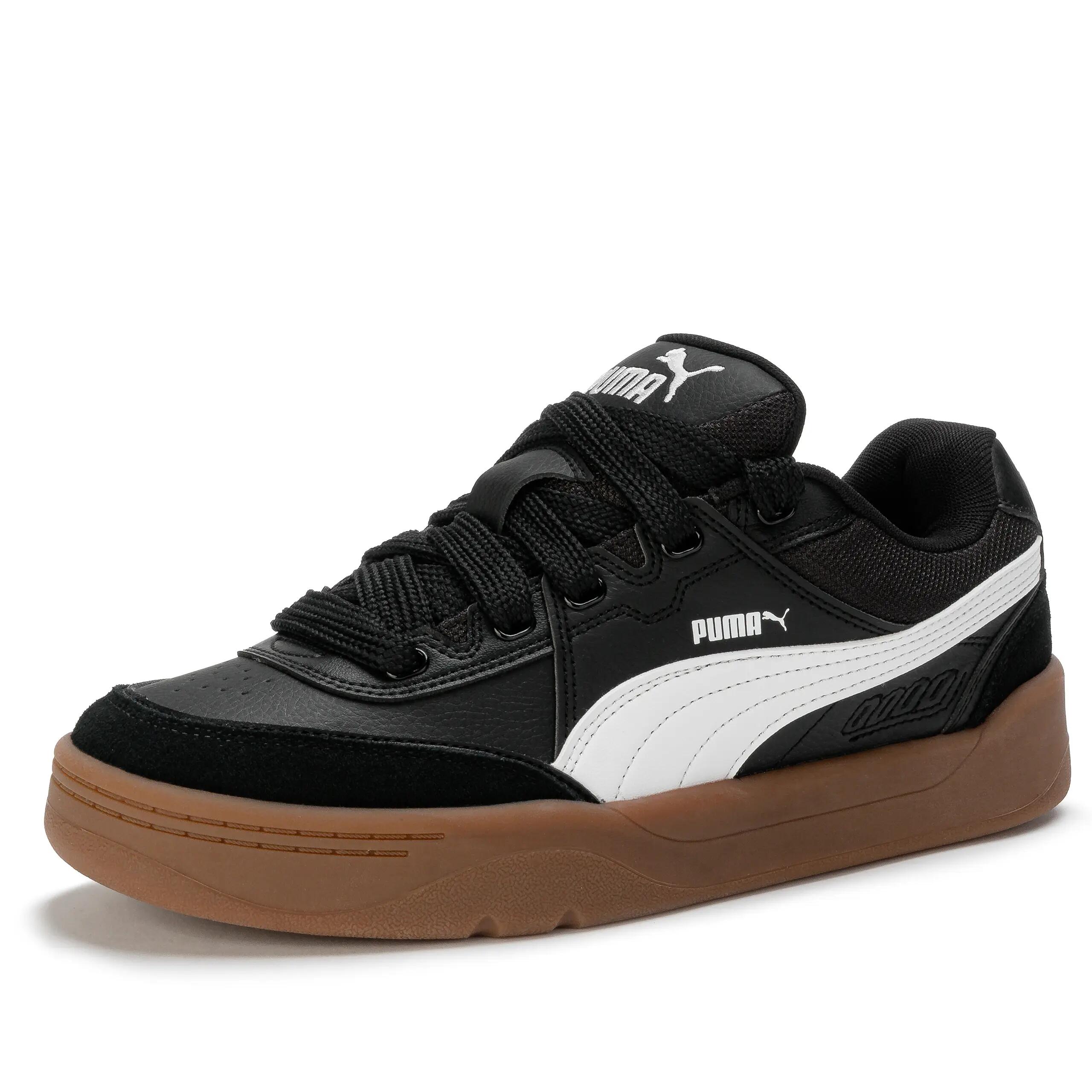 Buty męskie sneakersy sportowe Puma PARK LIFESTYLE SK8 2/7