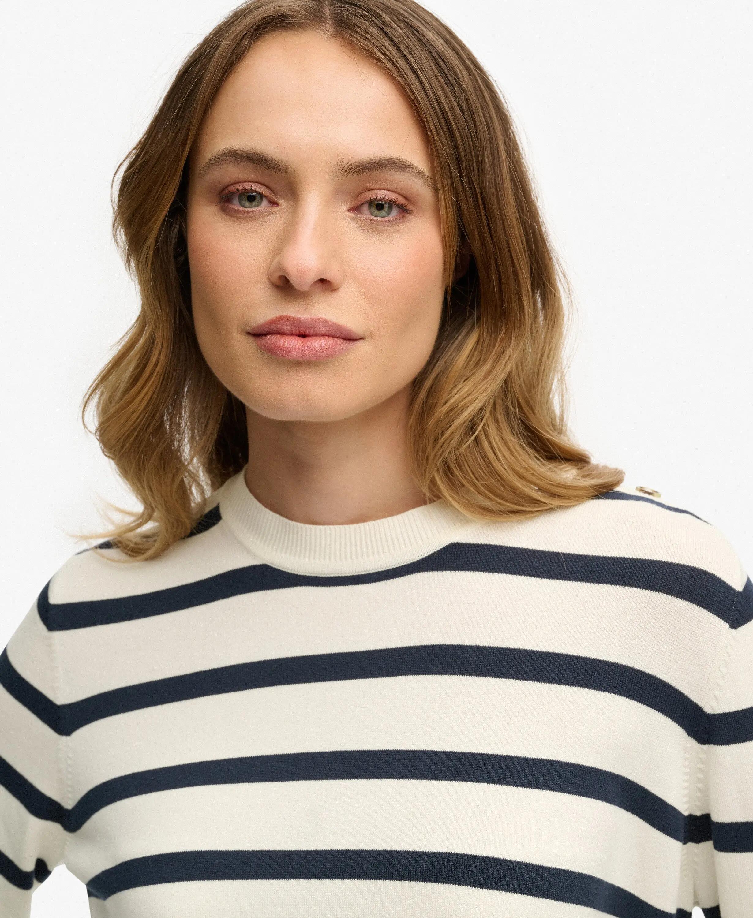 Felpa da donna Superdry Essential Jumper 4/6