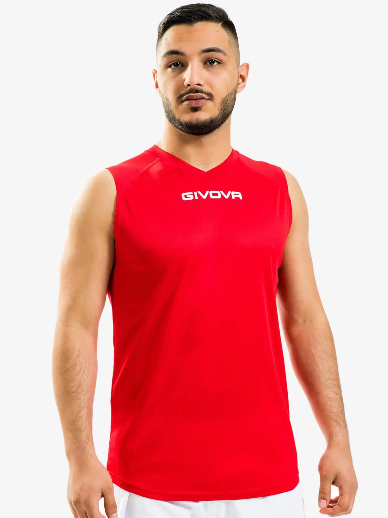 Tanktop Givova One 6/6