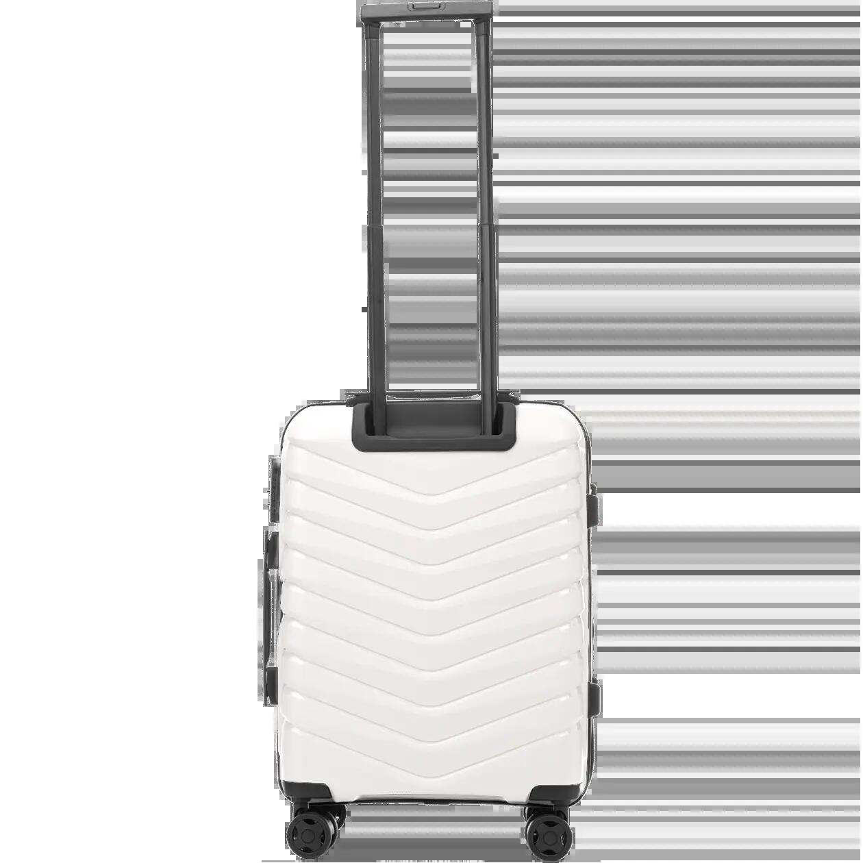 Cabinekoffer Wings PHOENIX 2.0 polypropyleen 20" WIT 3/10