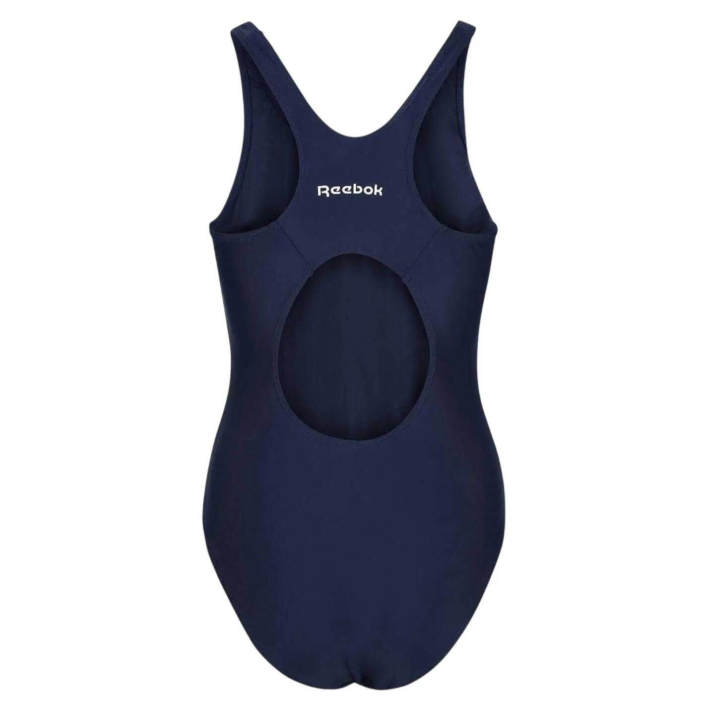 Costume Da Bagno Intero Donna Reebok Adelia Vettore Della Marina 2/6