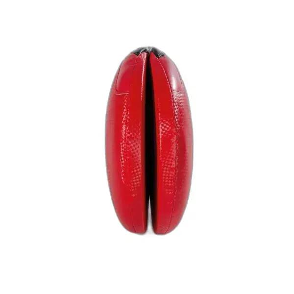 Raquette de Frappe, Red - Double, Kwon 3/4