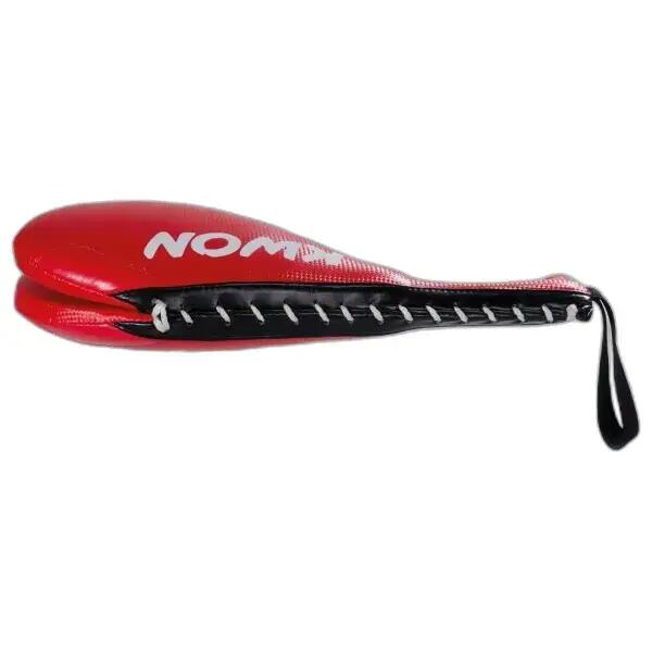 Raquette de Frappe, Red - Double, Kwon 2/4