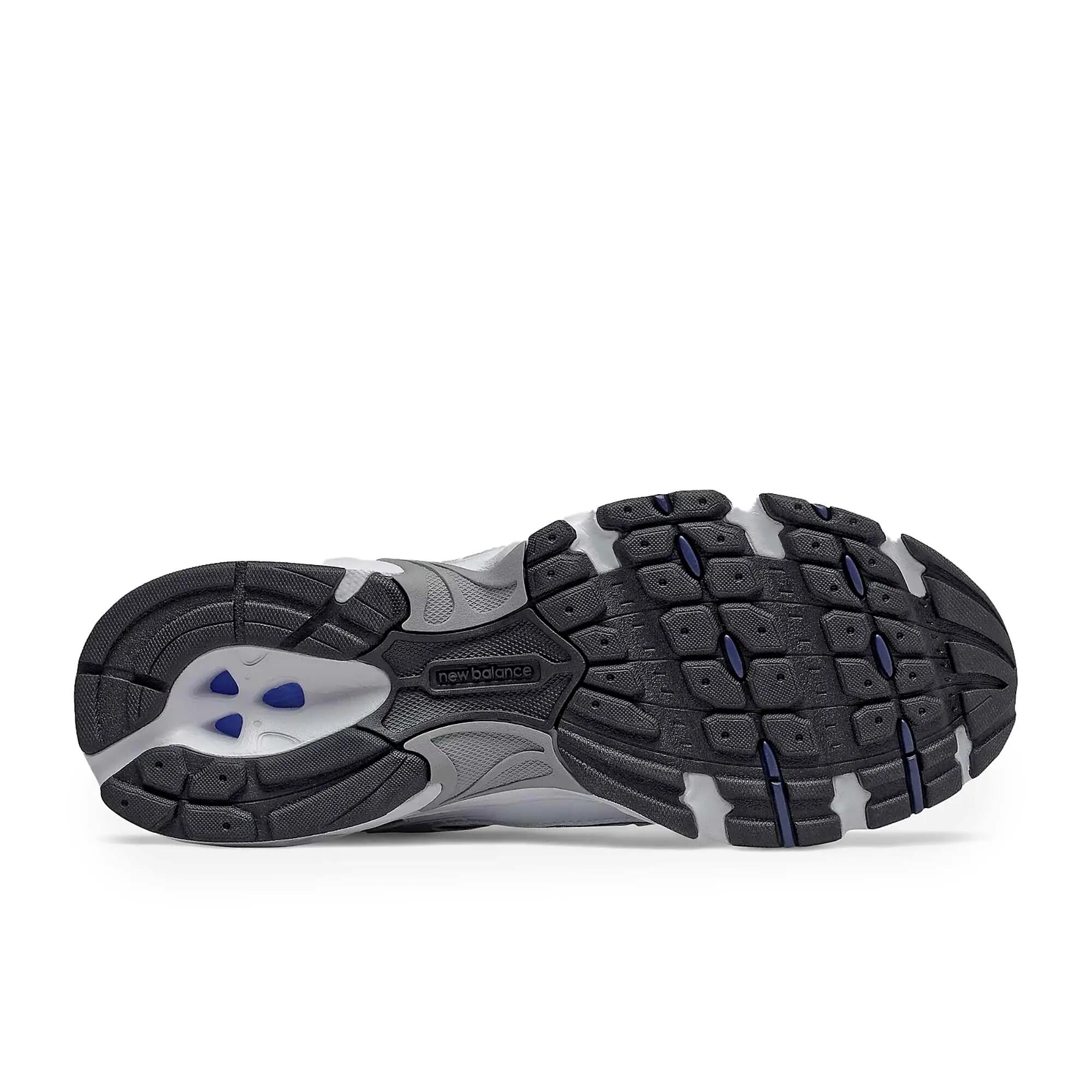 Zapatillas New Balance 530 Gris Natural Indigo 4/6