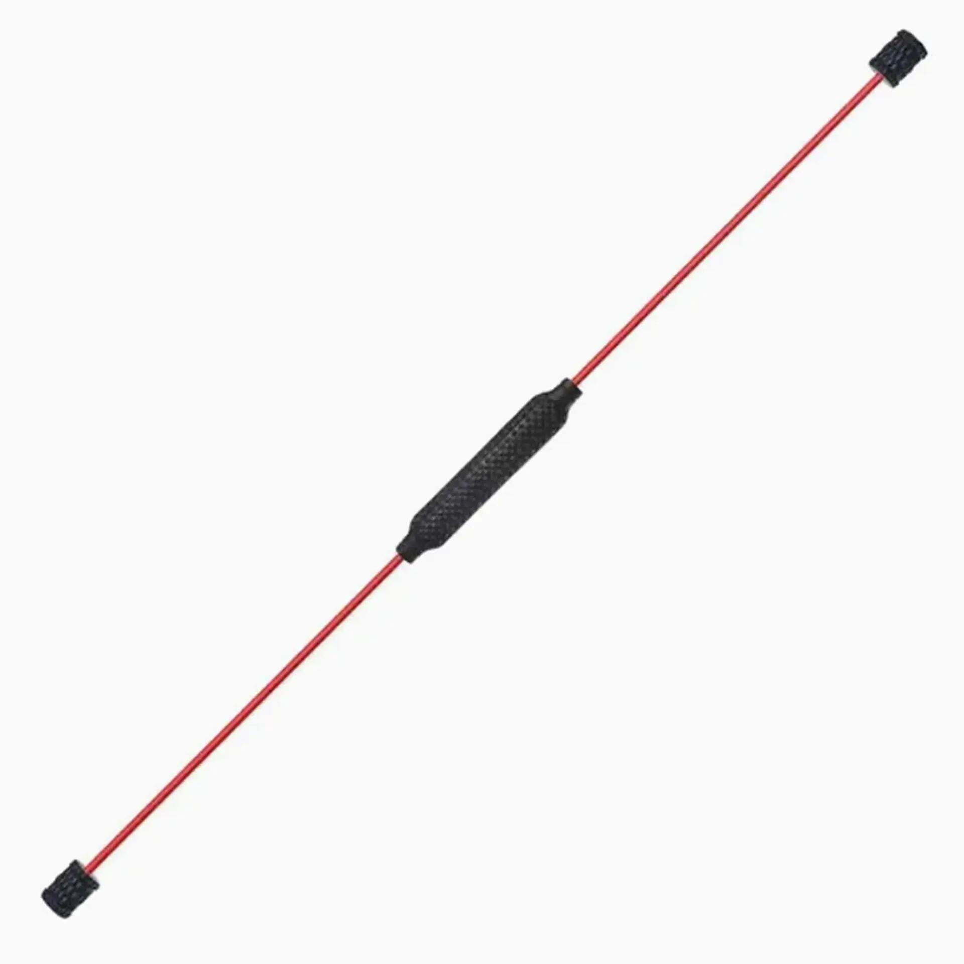 Flex Bar 146,5 cm pour entraînement par vibration 1/1