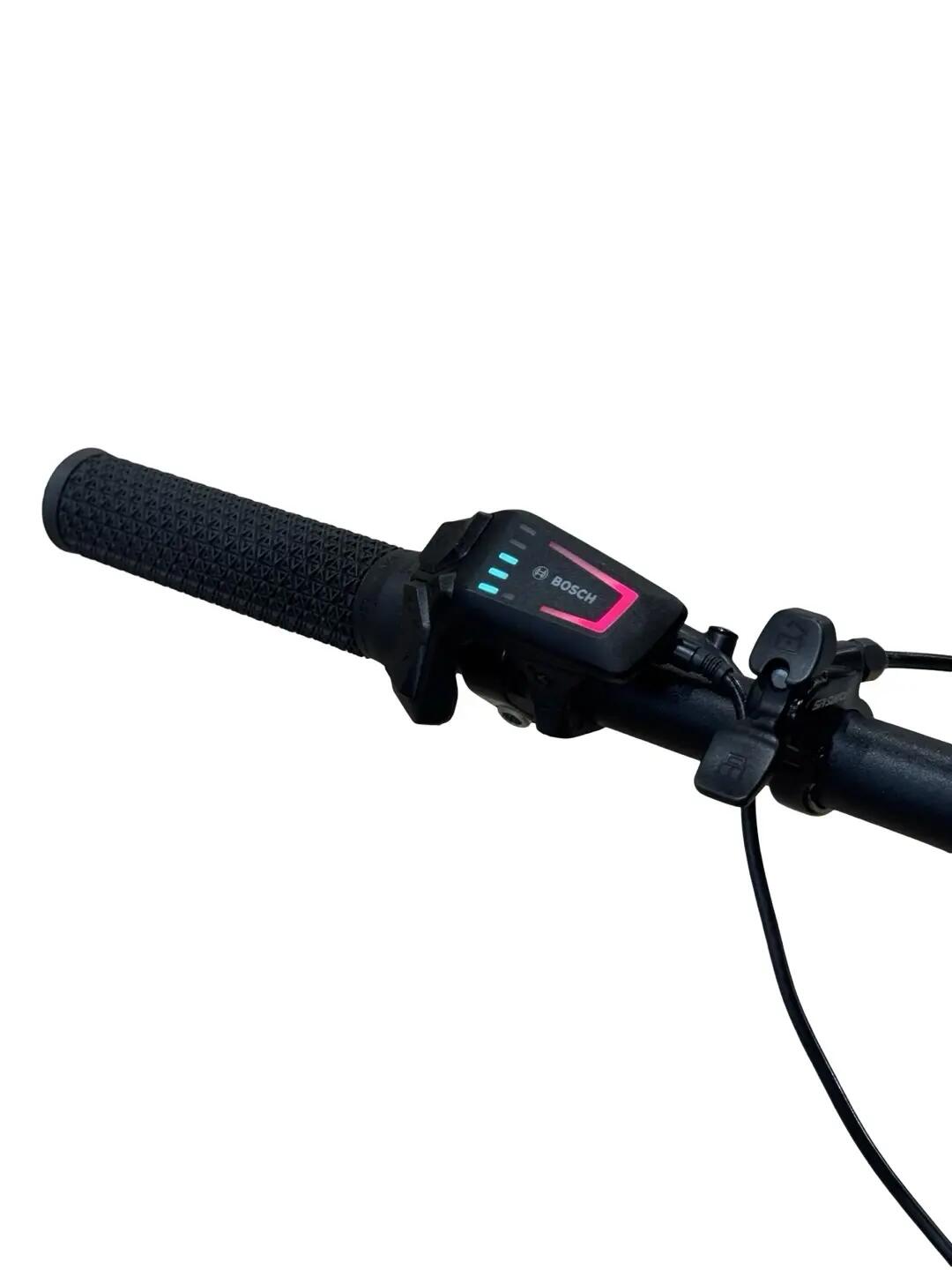 Ricondizionata - E-Mountain bike Corratec E-Power MTC 120 Pro - Stato eccellente 8/15