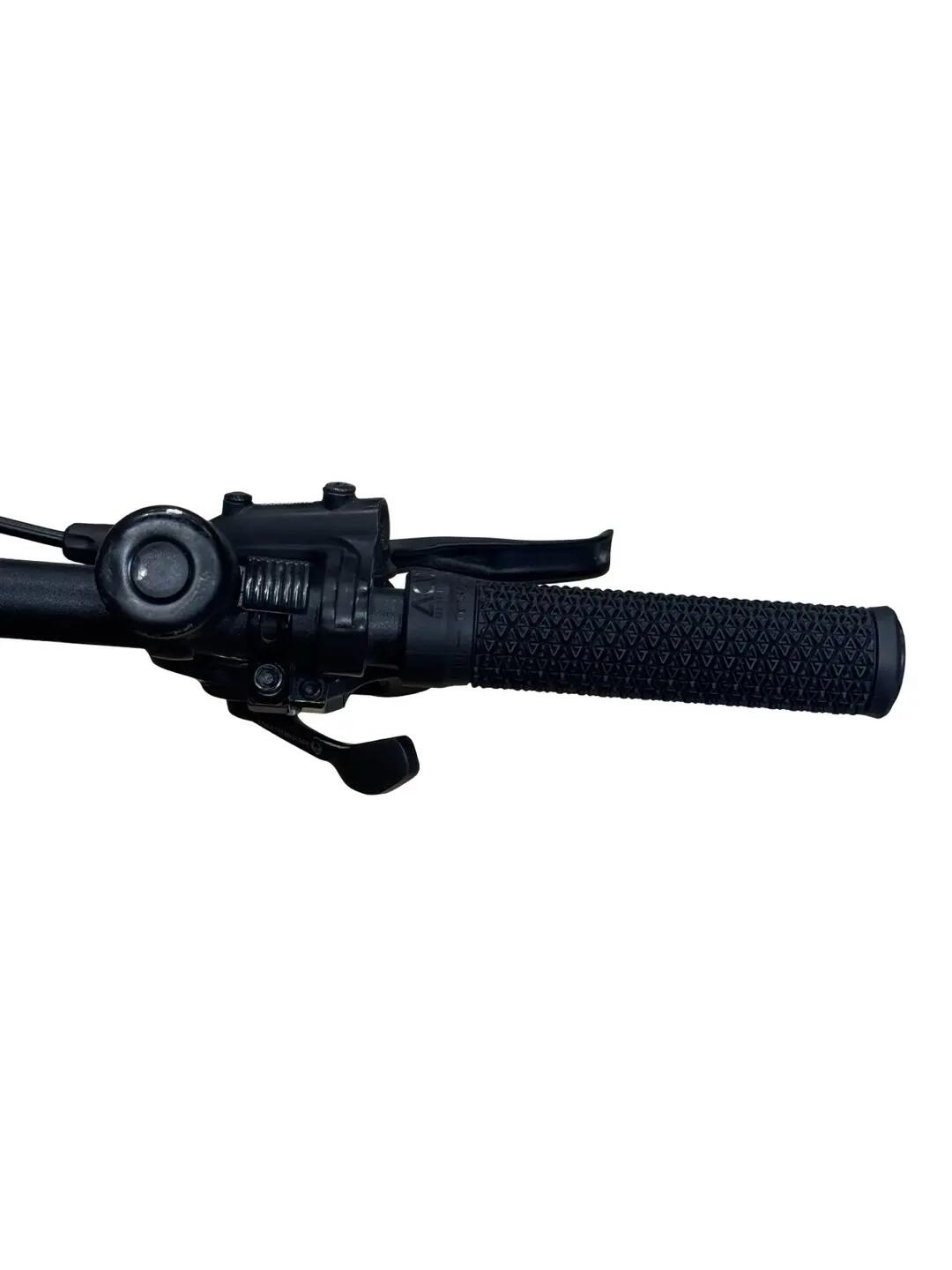 Ricondizionata - E-Mountain bike Corratec E-Power MTC 120 Pro - Stato eccellente 7/15