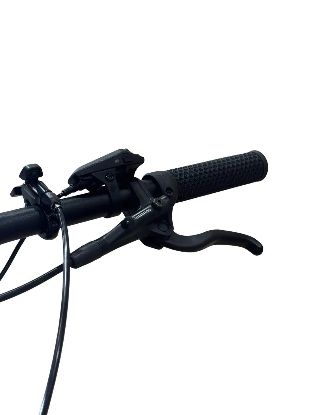 Ricondizionata - E-Mountain bike Corratec E-Power MTC 120 Pro - Stato eccellente 6/15