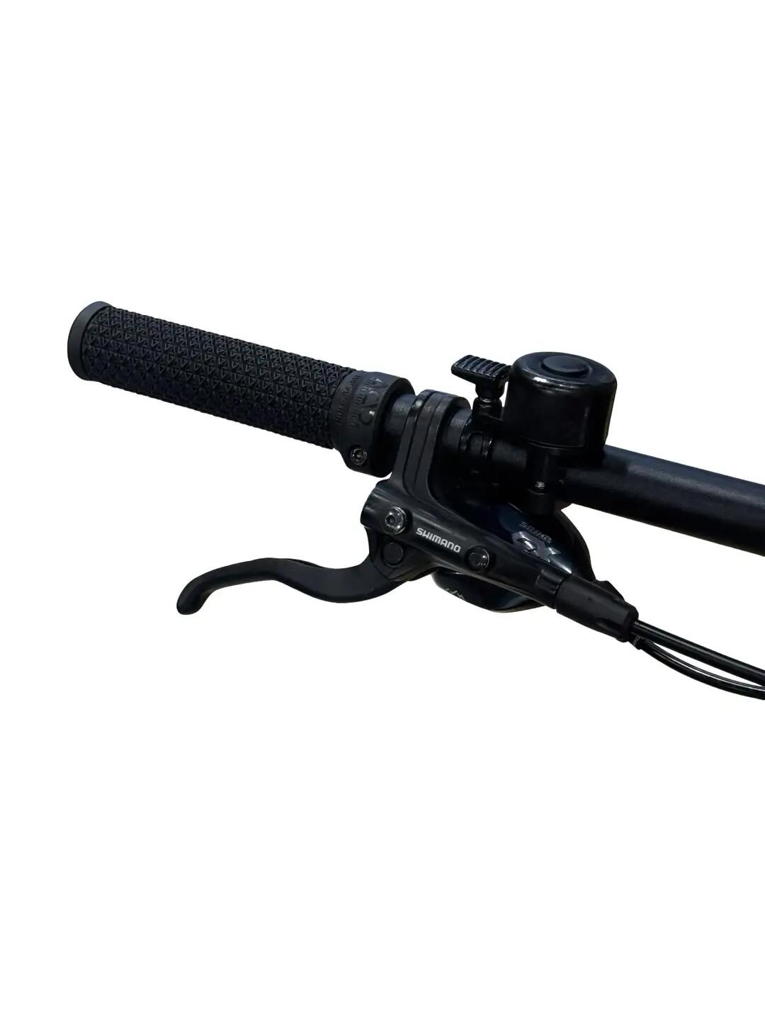 Ricondizionata - E-Mountain bike Corratec E-Power MTC 120 Pro - Stato eccellente 5/15