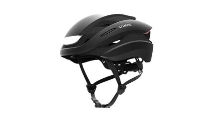 Fahrradhelm Lumos Ultra MIPS schwarz - S (51-55cm)