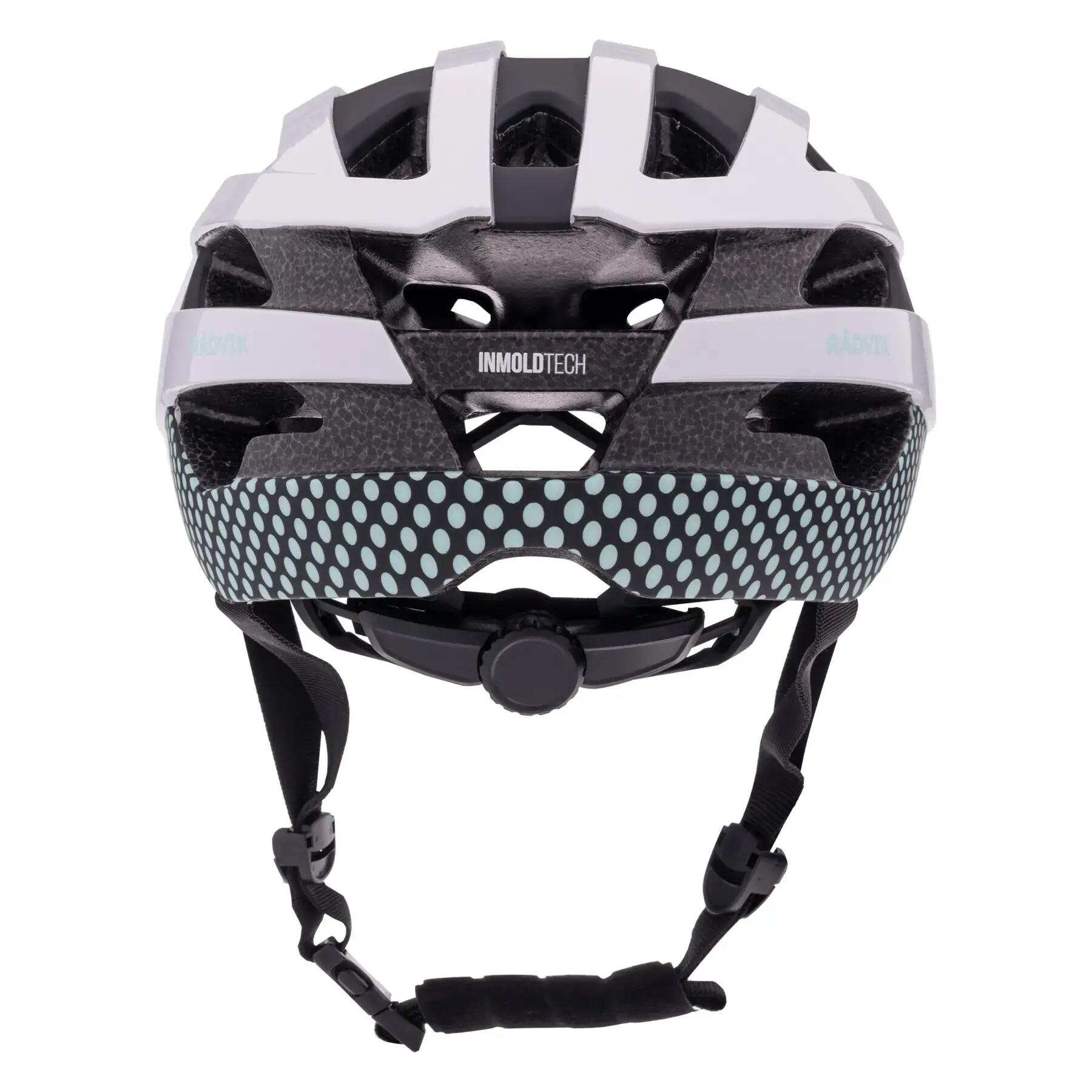 Casque route Radvik Vagg 3/4