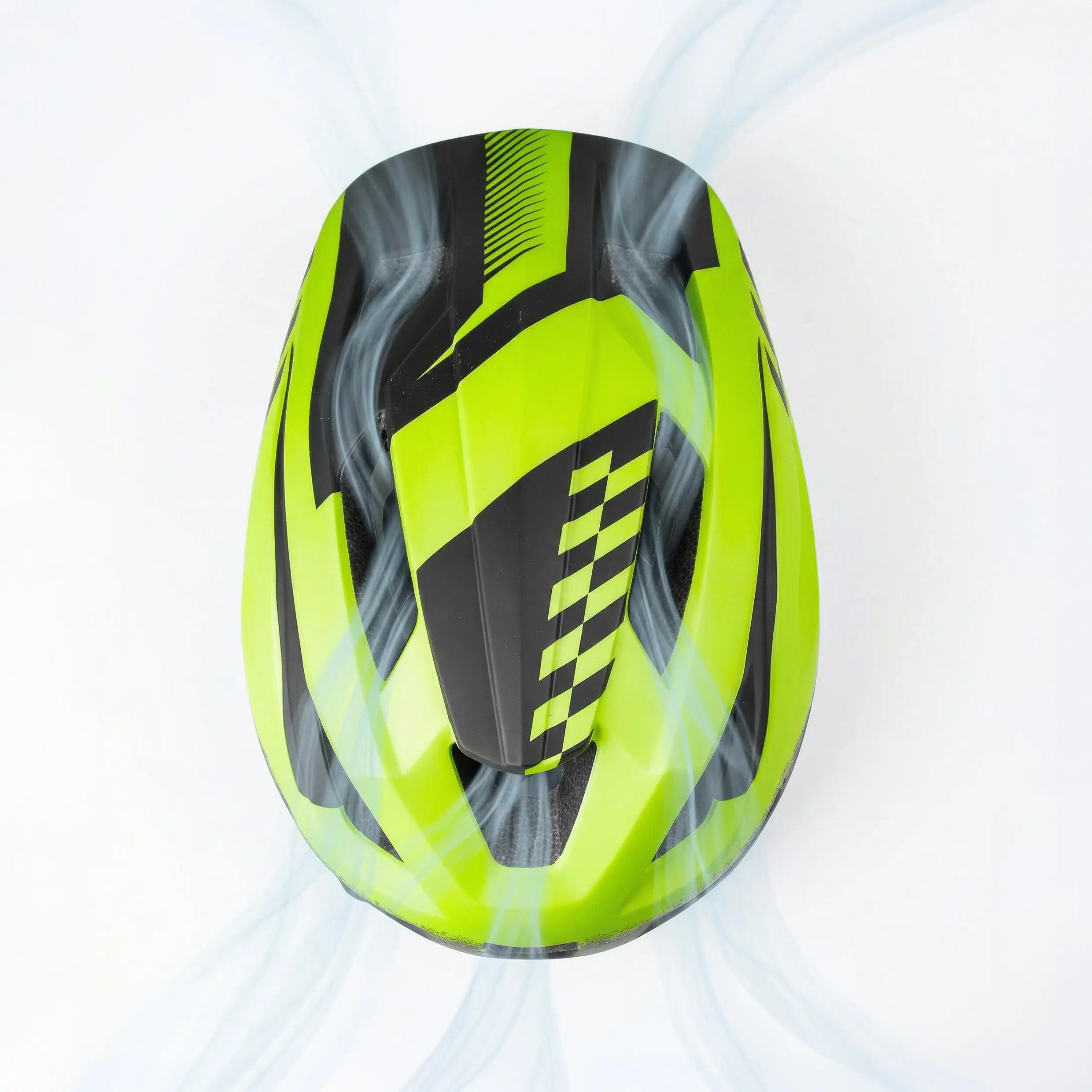 Vayox Enduro VA0421 MTB fietshelm full face 11/16
