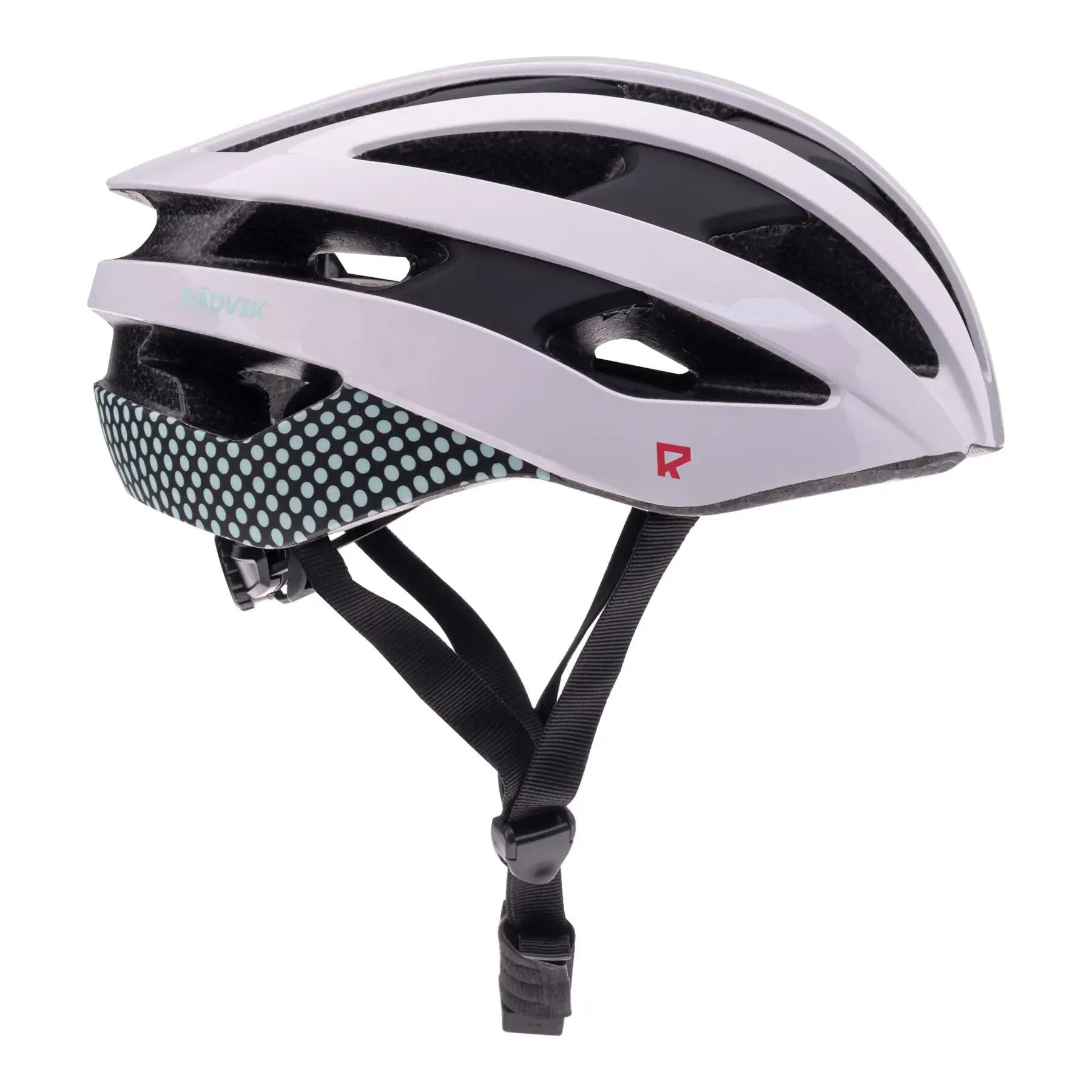 Casque route Radvik Vagg 2/4