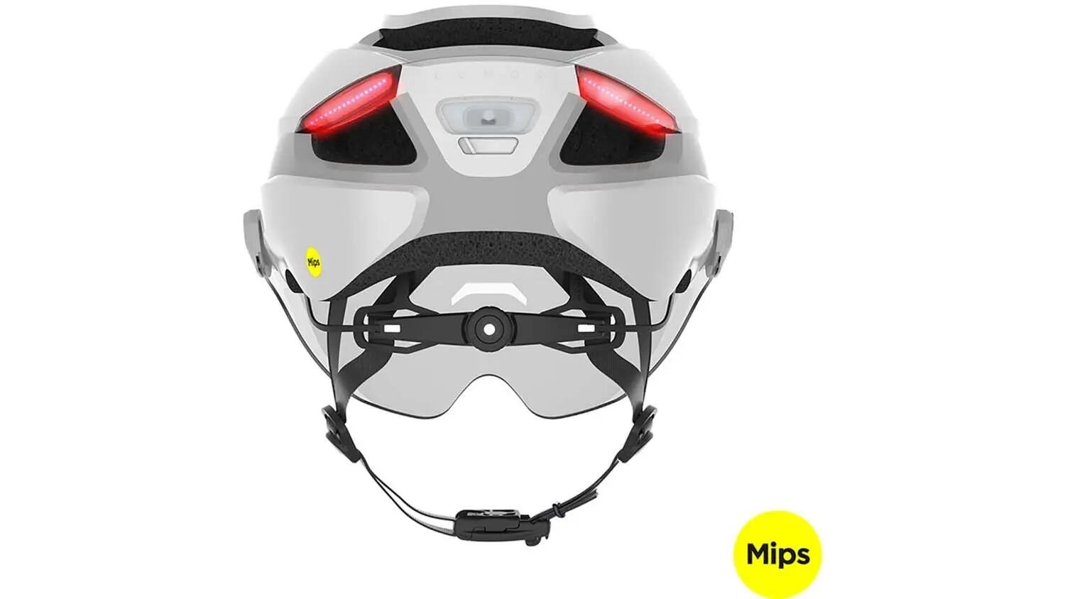 Fahrradhelm E-Bike M/L - Ultra E-bike Mips Onix Schwarz 5/6