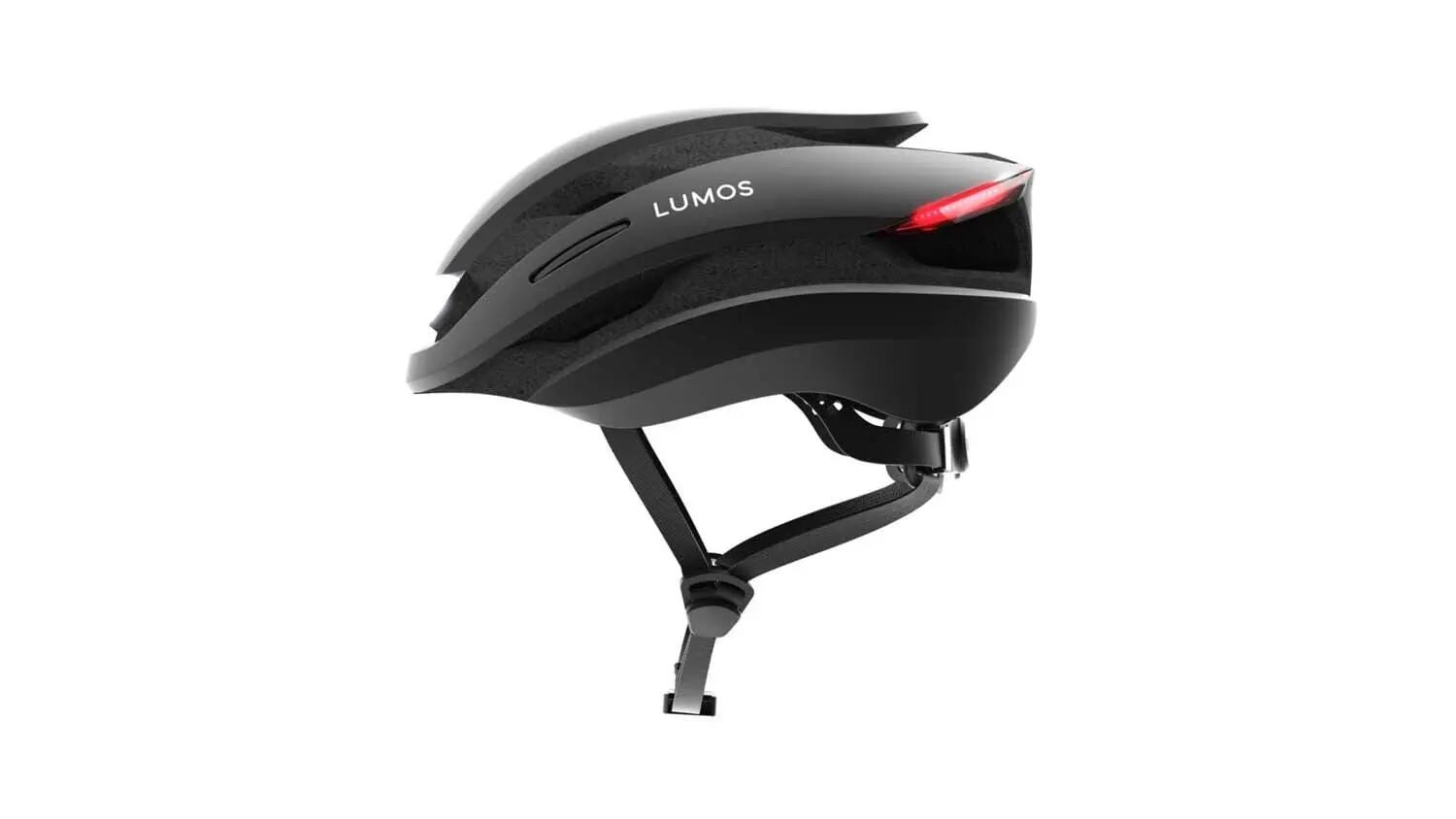 Casque de vélo Ultra MIPS noir - S (51-55cm) 5/6