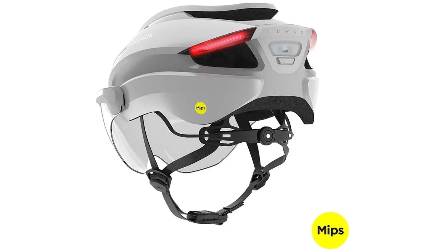 Fahrradhelm E-Bike M/L - Ultra E-bike Mips Onix Schwarz 4/6