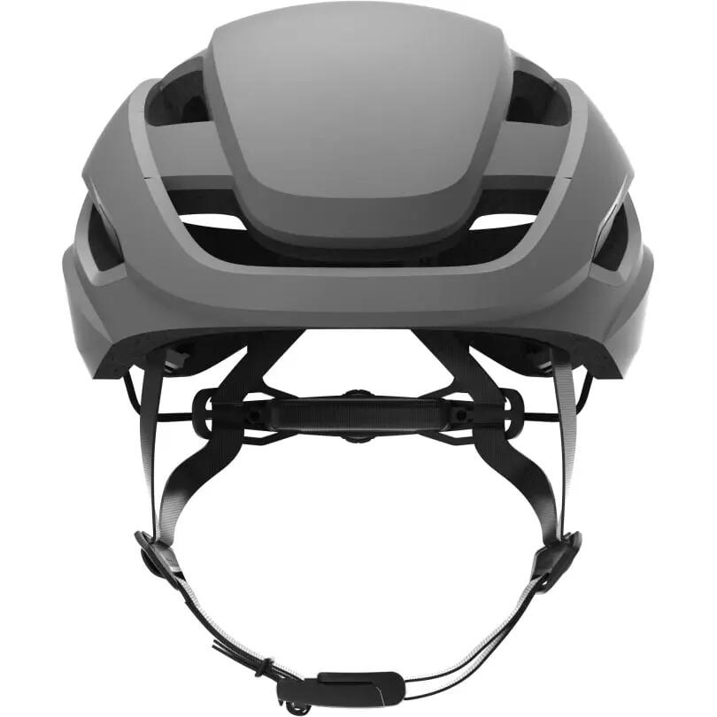 Casque de vélo Unisexe Taille M/L - Lumos Ultra Fly + Firefly Maverick Grey 5/7
