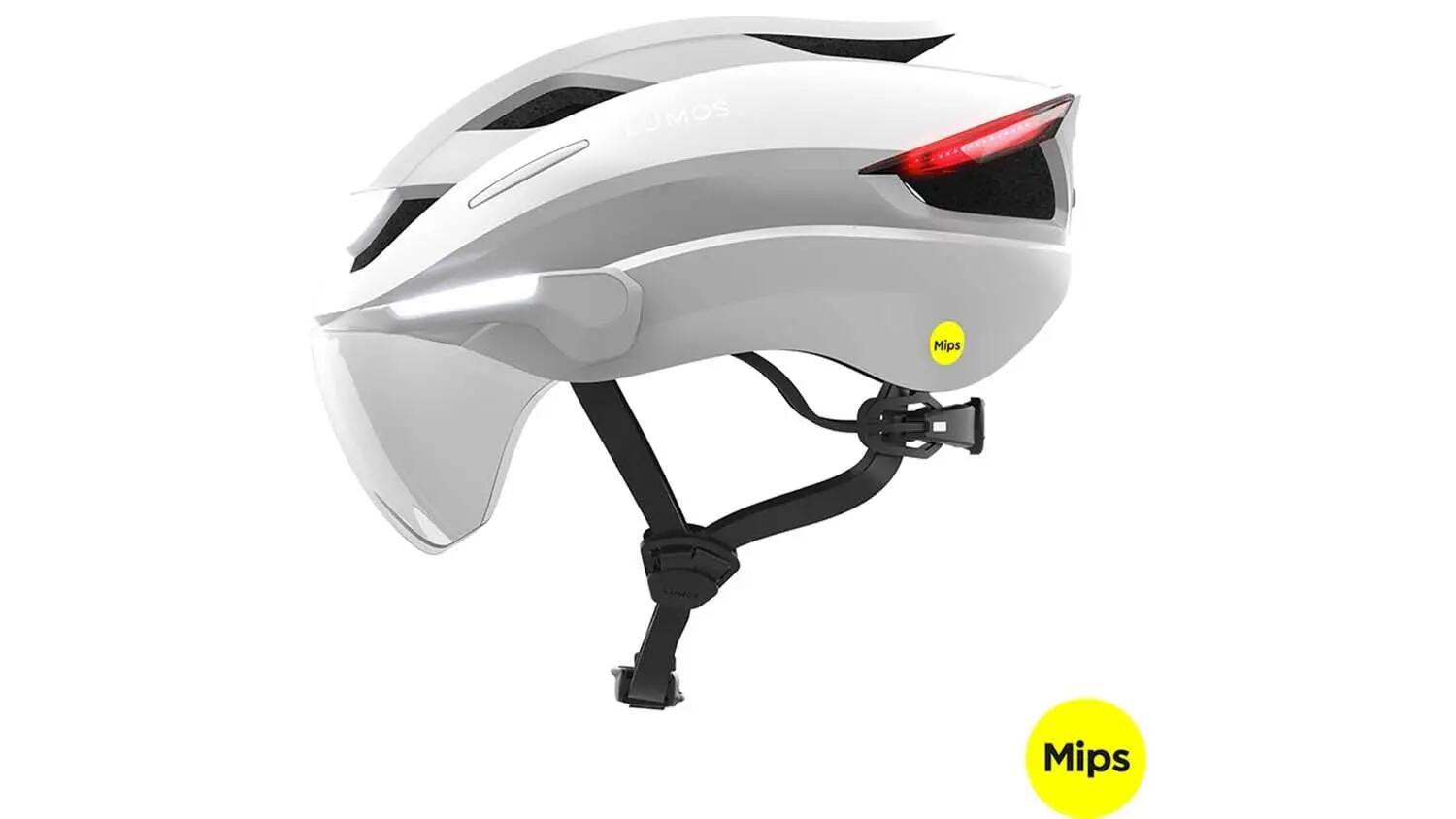 Fahrradhelm E-Bike M/L - Ultra E-bike Mips Onix Schwarz 3/6