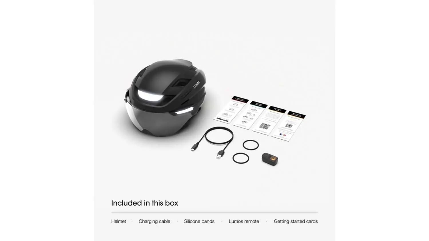 Casque vélo électrique M/L - Ultra E-bike Mips Onix Noir 5/7