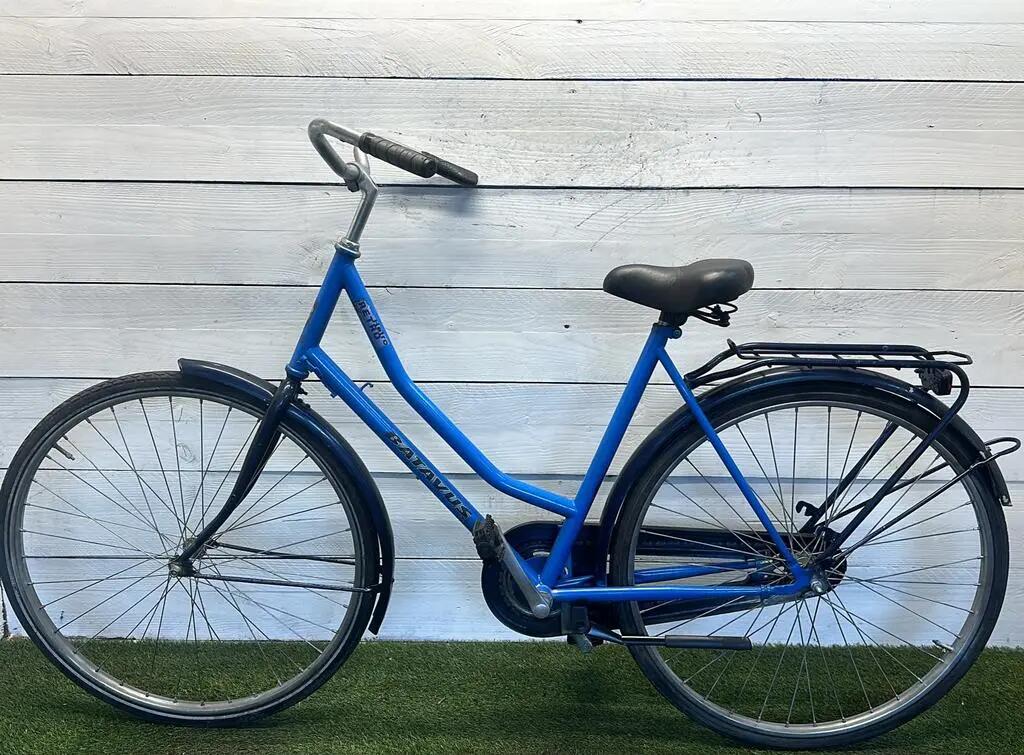 Bicicletta usata Batavus Retro 4/4