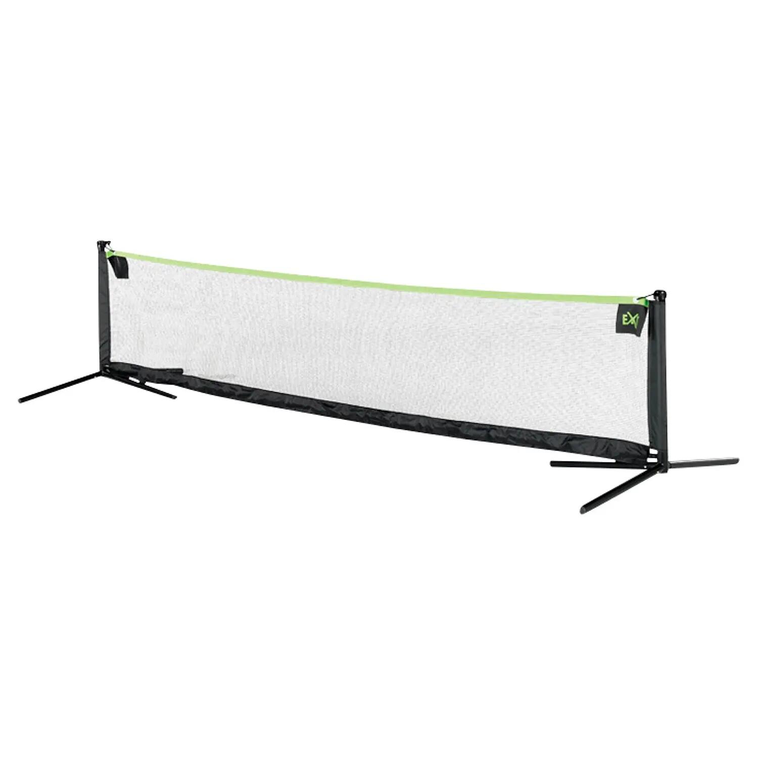 Verstellbares Sportnetz 155x300cm 6/7