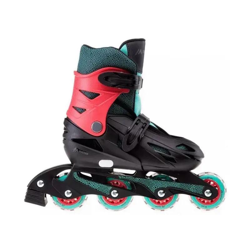 Role Martes Valbona Jrg Turquoise/Pink 35-38 1/4