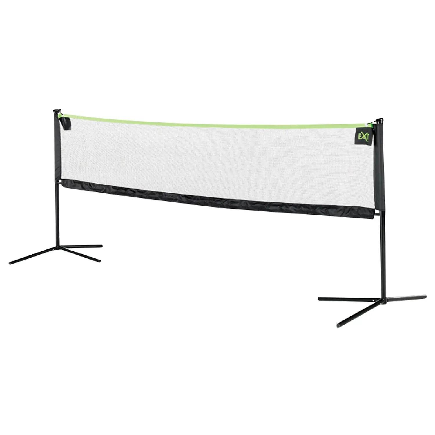 Verstellbares Sportnetz 155x300cm 5/7