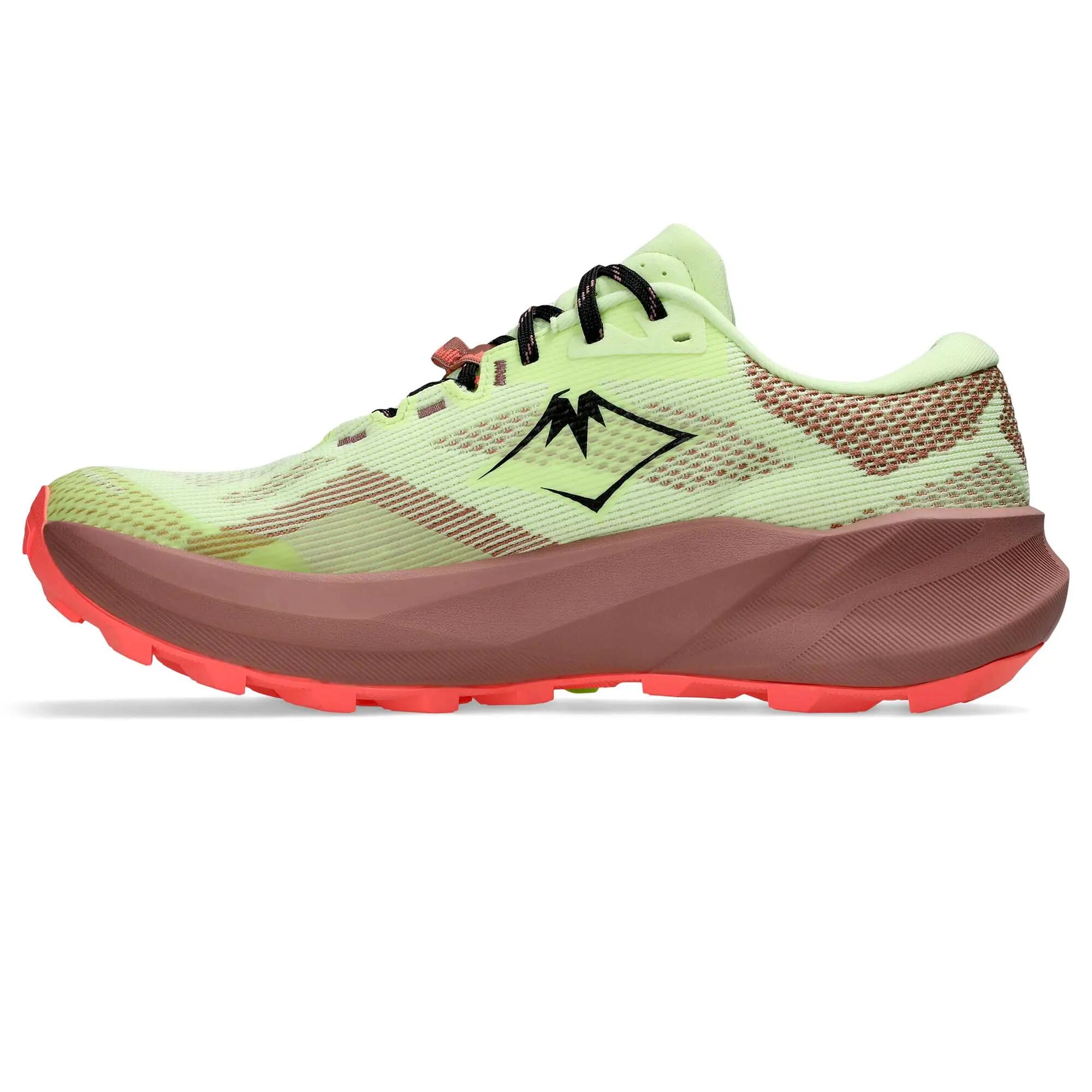 Asics Laufschuhe Trabuco 14 Erwachsene 3/6
