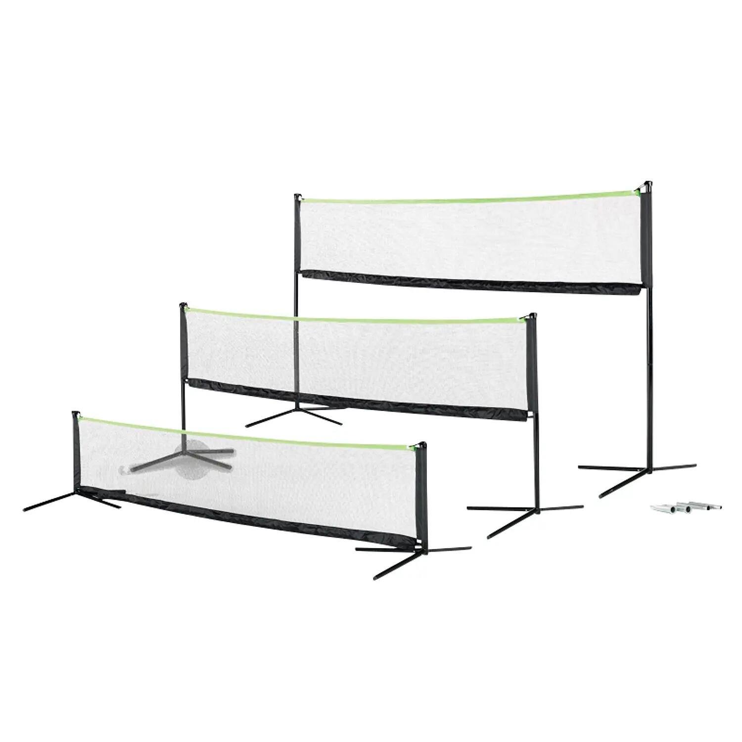 Verstellbares Sportnetz 155x300cm 3/7