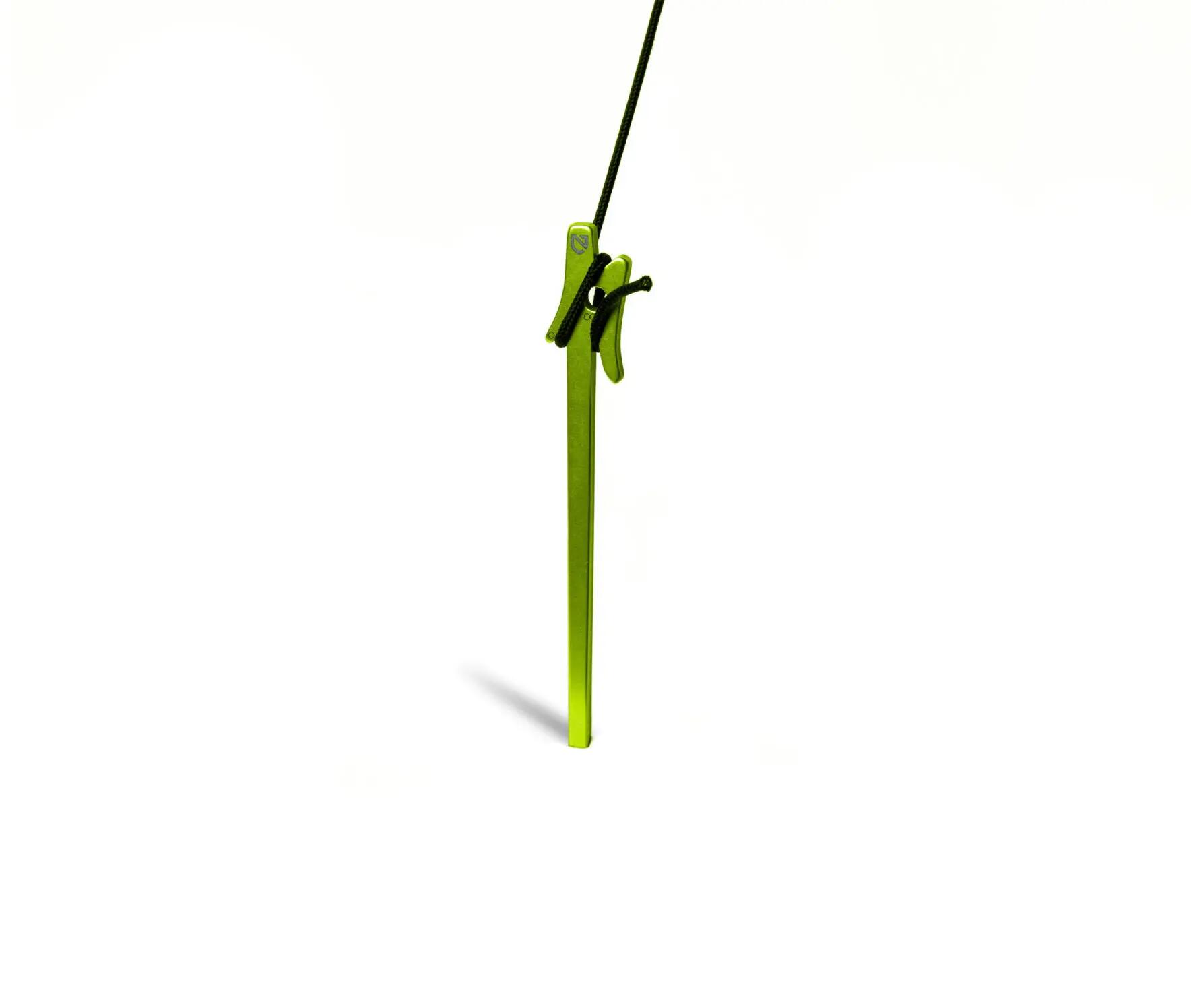 Nemo Equipment Airpin Tent Pegs - 4 Pièces 6/6