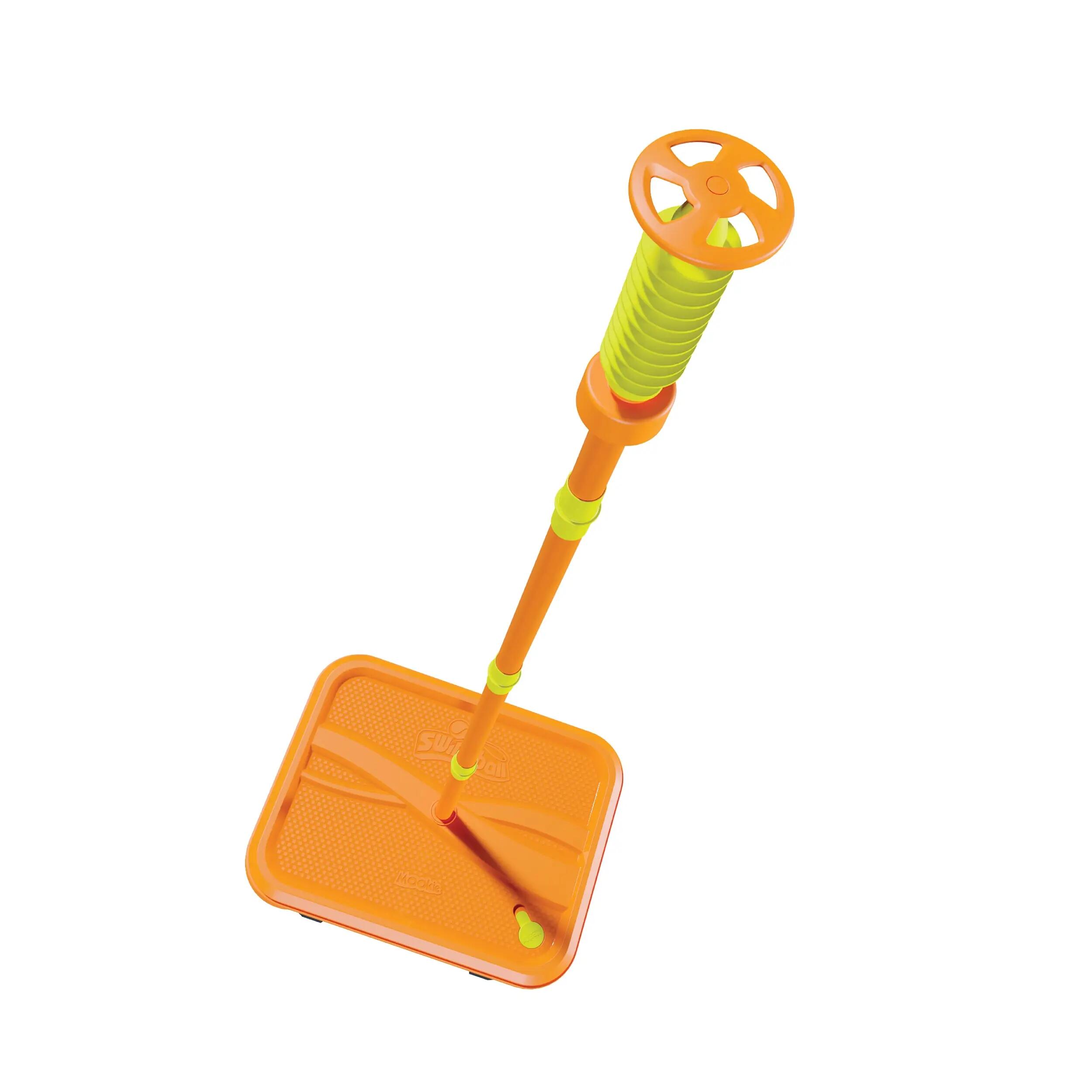 Gioco con palla Swingball per tutte le superfici TOURNAMENT arancione 5/7