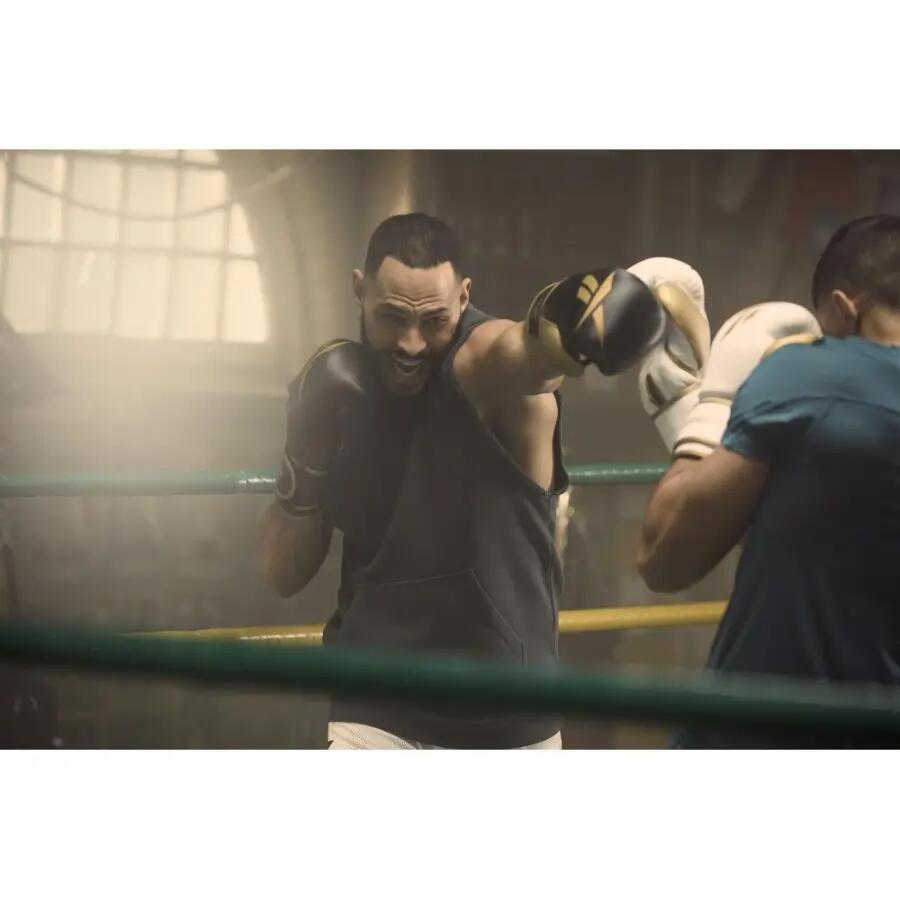 Set di guantoni da boxe e guanti 5/6