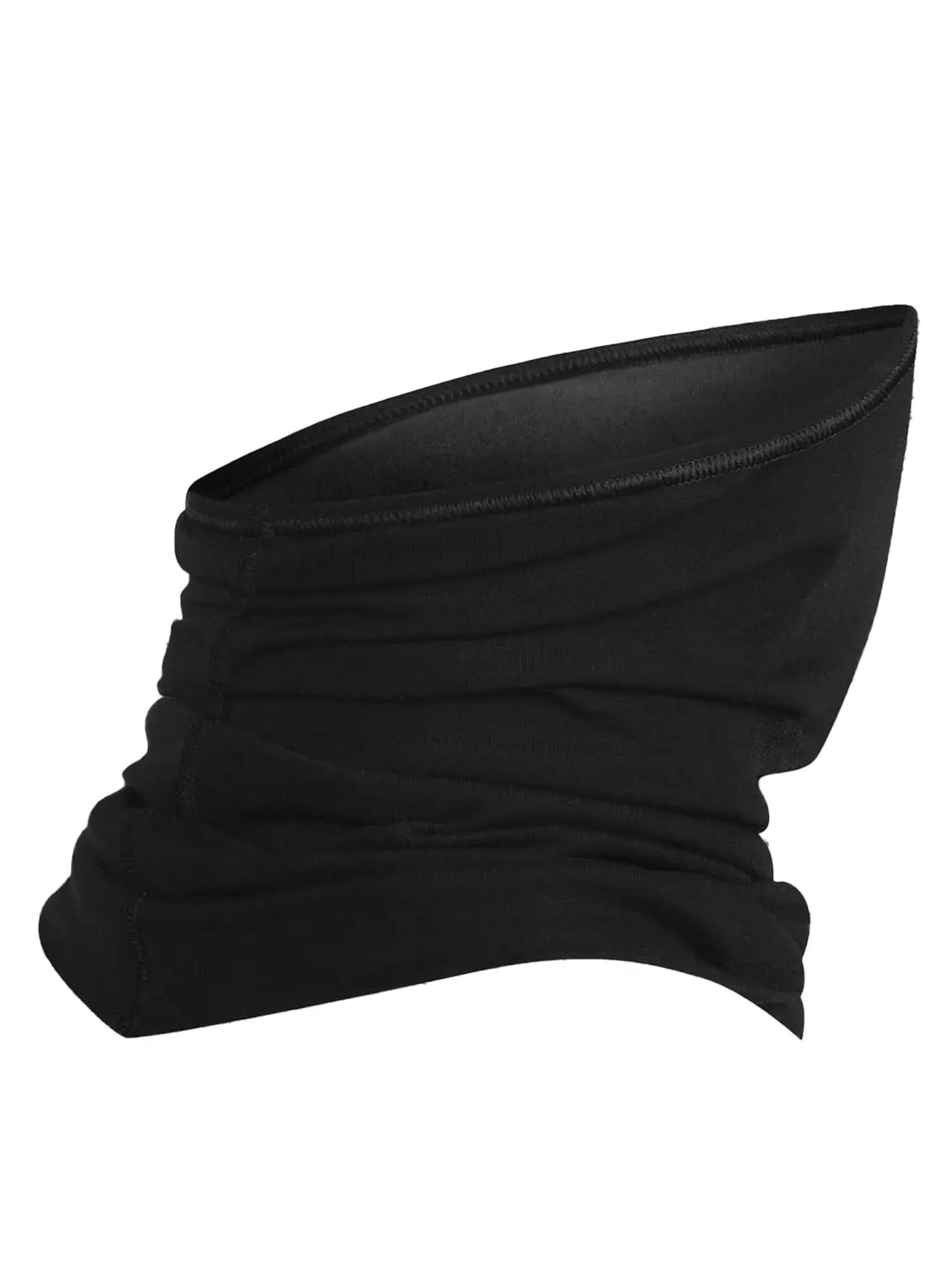 Półkominiarka termoaktywna unisex Brubeck 4/4