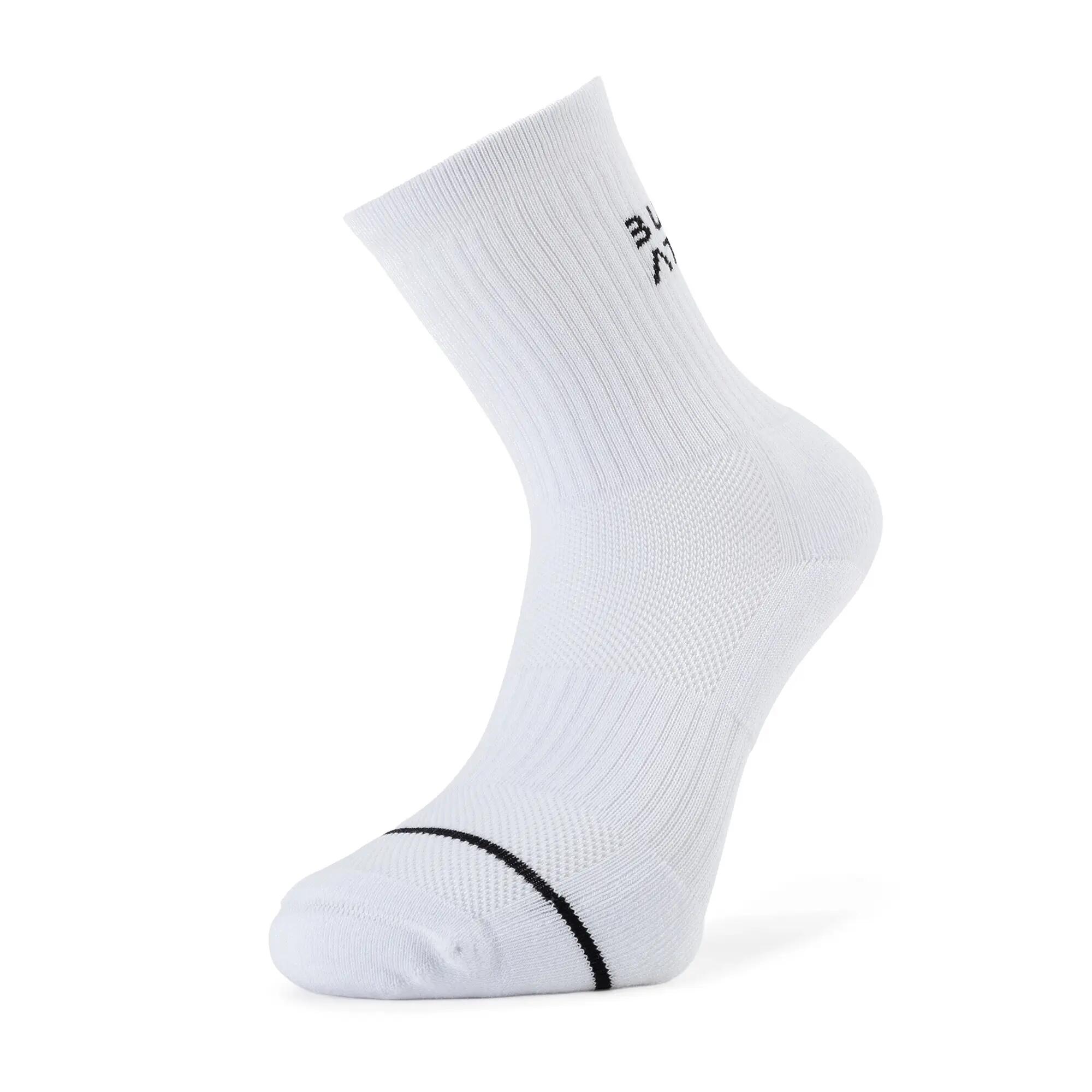 Chaussettes Built For Athletes Crew Training 3/3