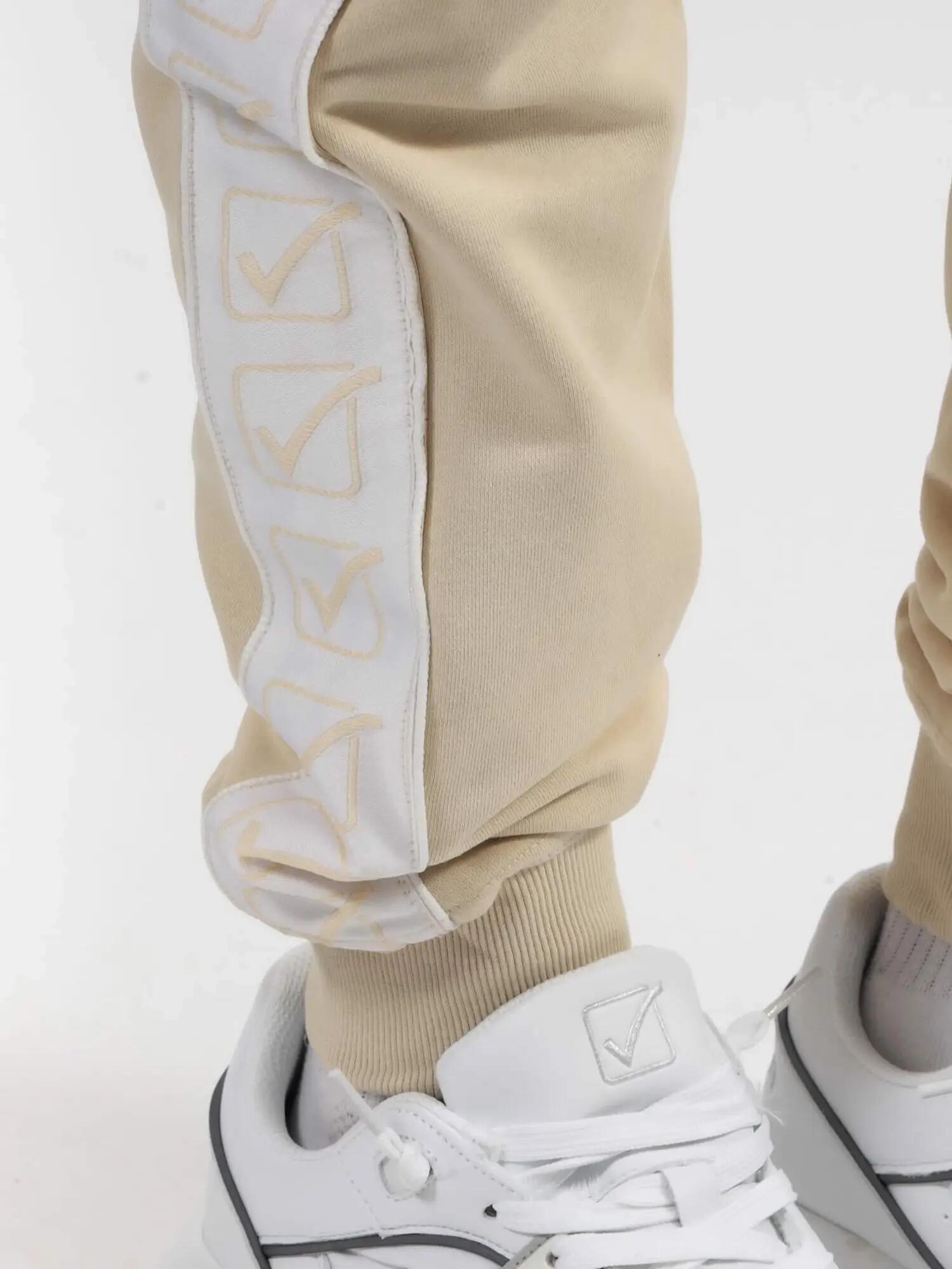 Pantaloni uomo givova sabbia 5/5