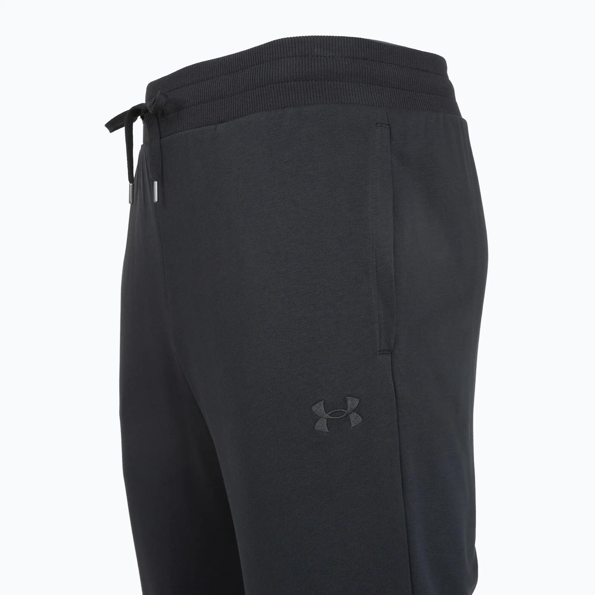 Spodnie męskie Under Armour Rival LW Jogger 3/7