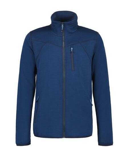 Herren Unterjacke BERTHOLD