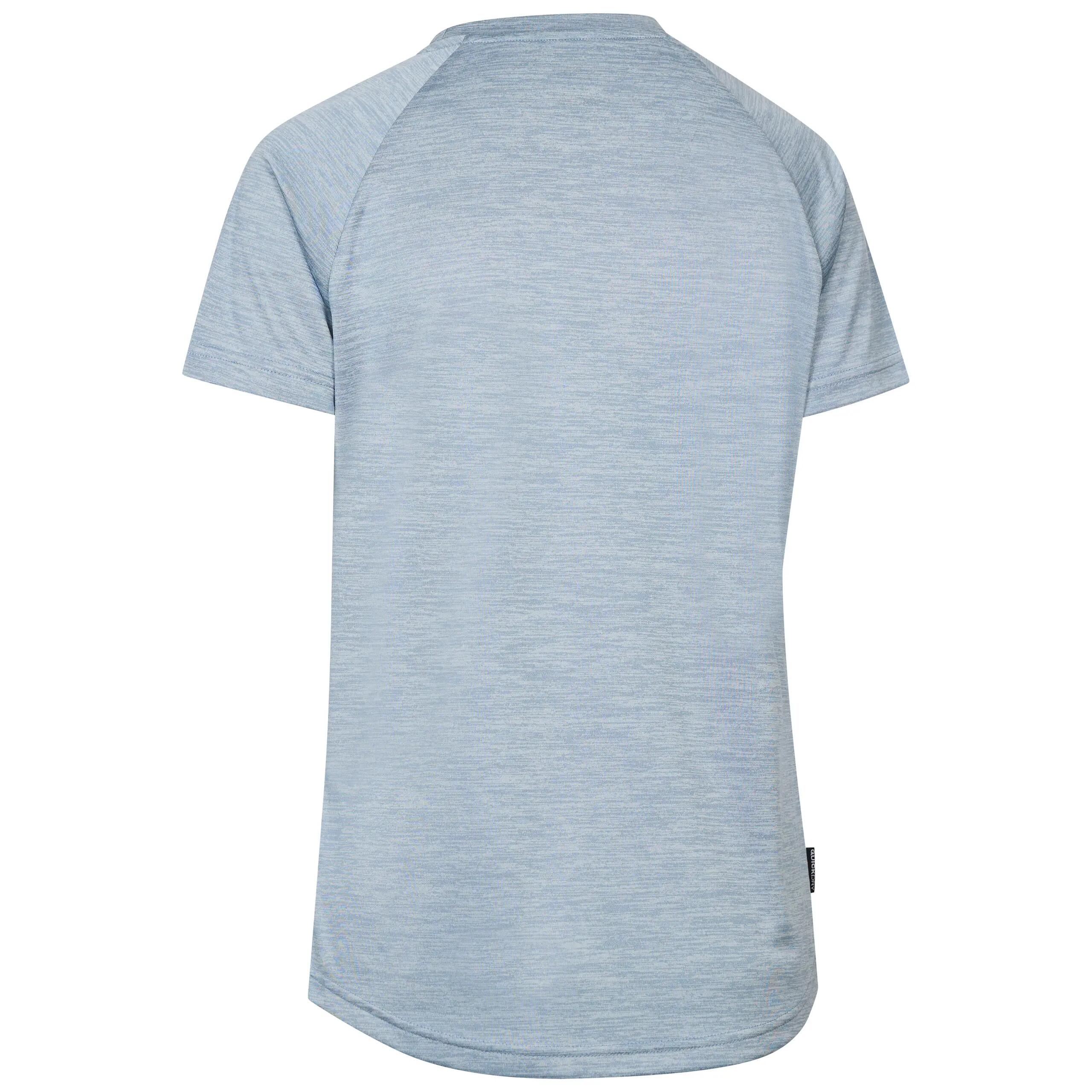 Maglia da donna Trespass Selinne 2/2