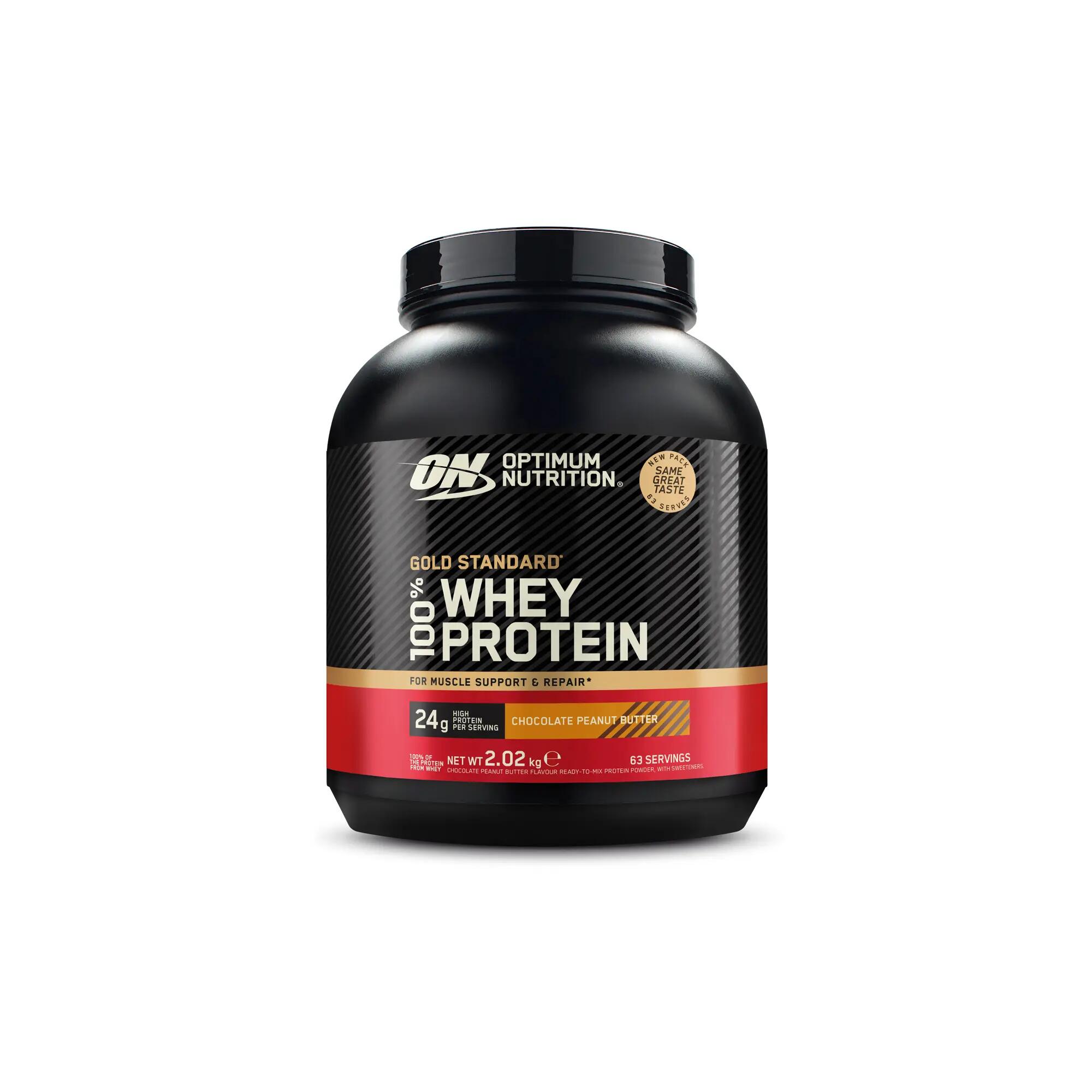 OPTIMUM NUTRITION picture